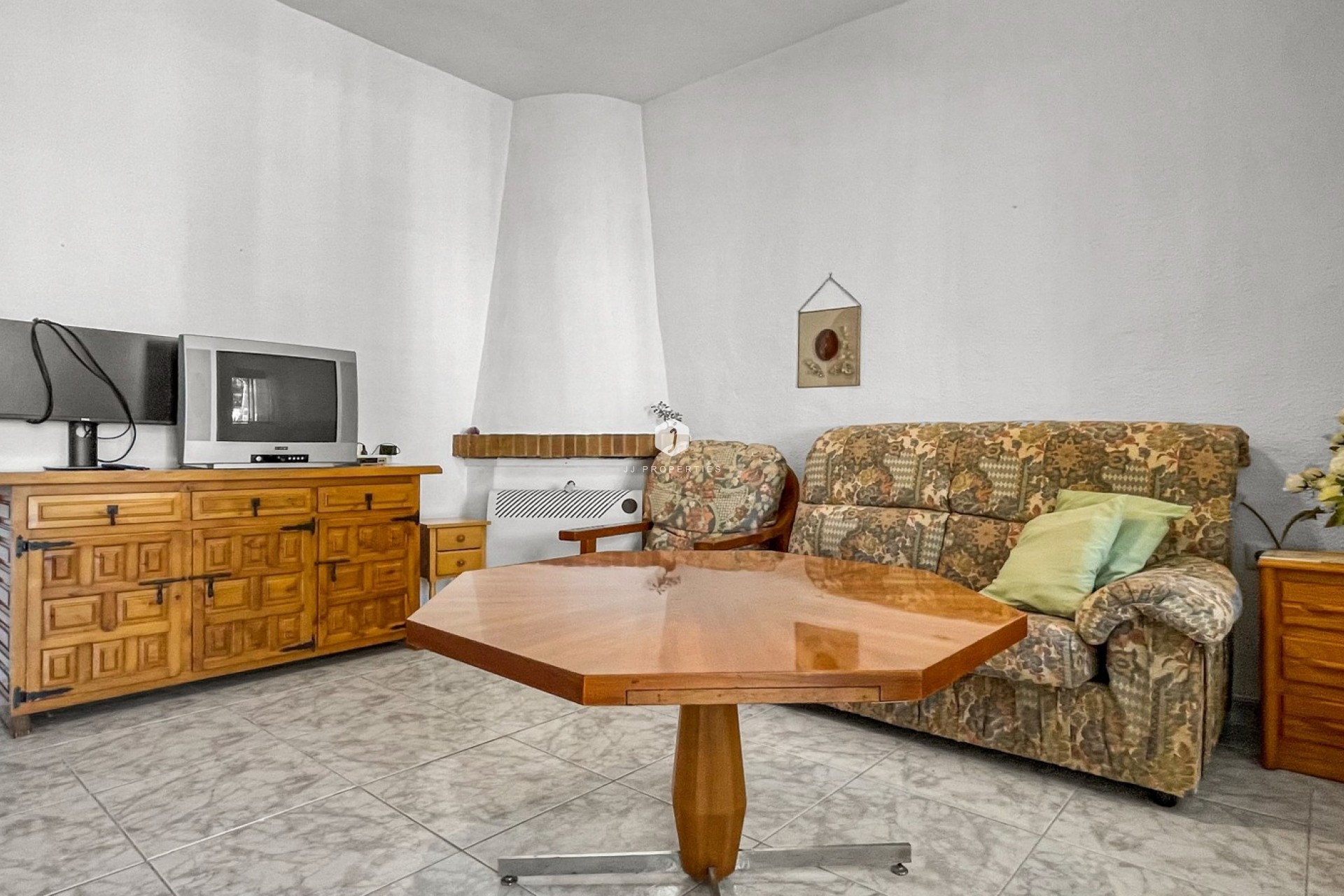 Tweedehands - Chalet -
Torrevieja - Costa Blanca