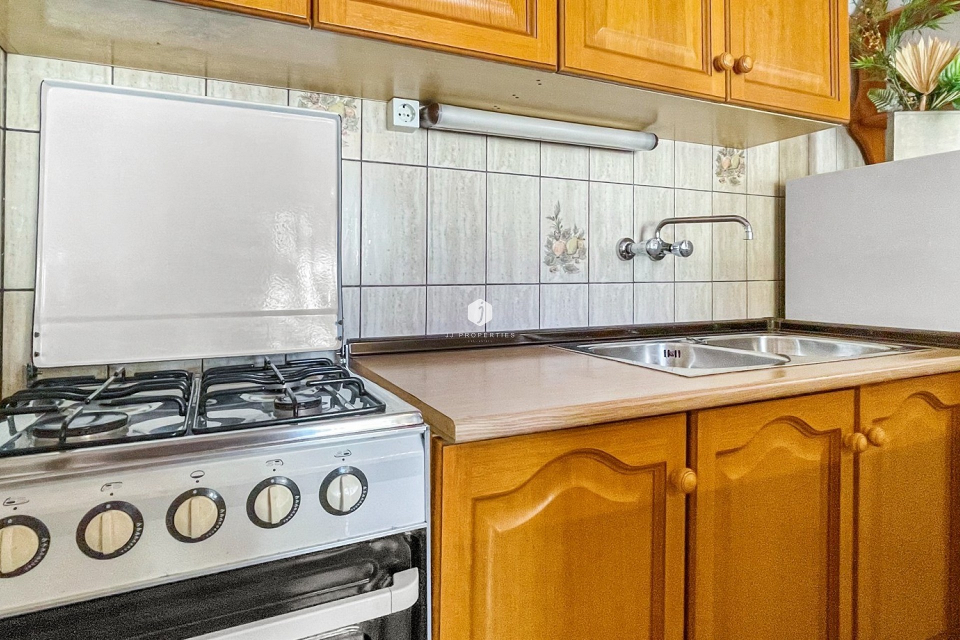 Tweedehands - Chalet -
Torrevieja - Costa Blanca
