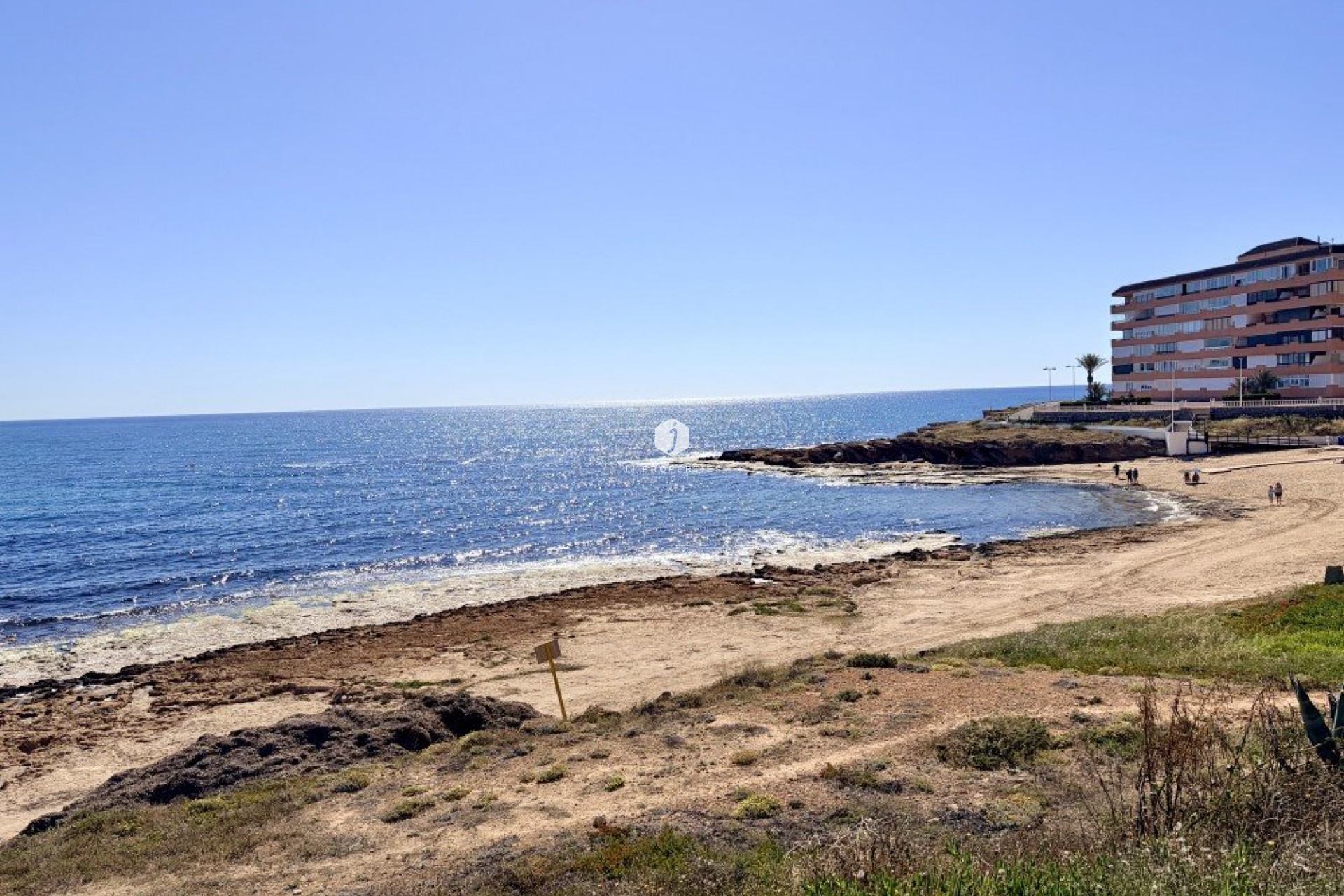 Tweedehands - Chalet -
Torrevieja - Costa Blanca