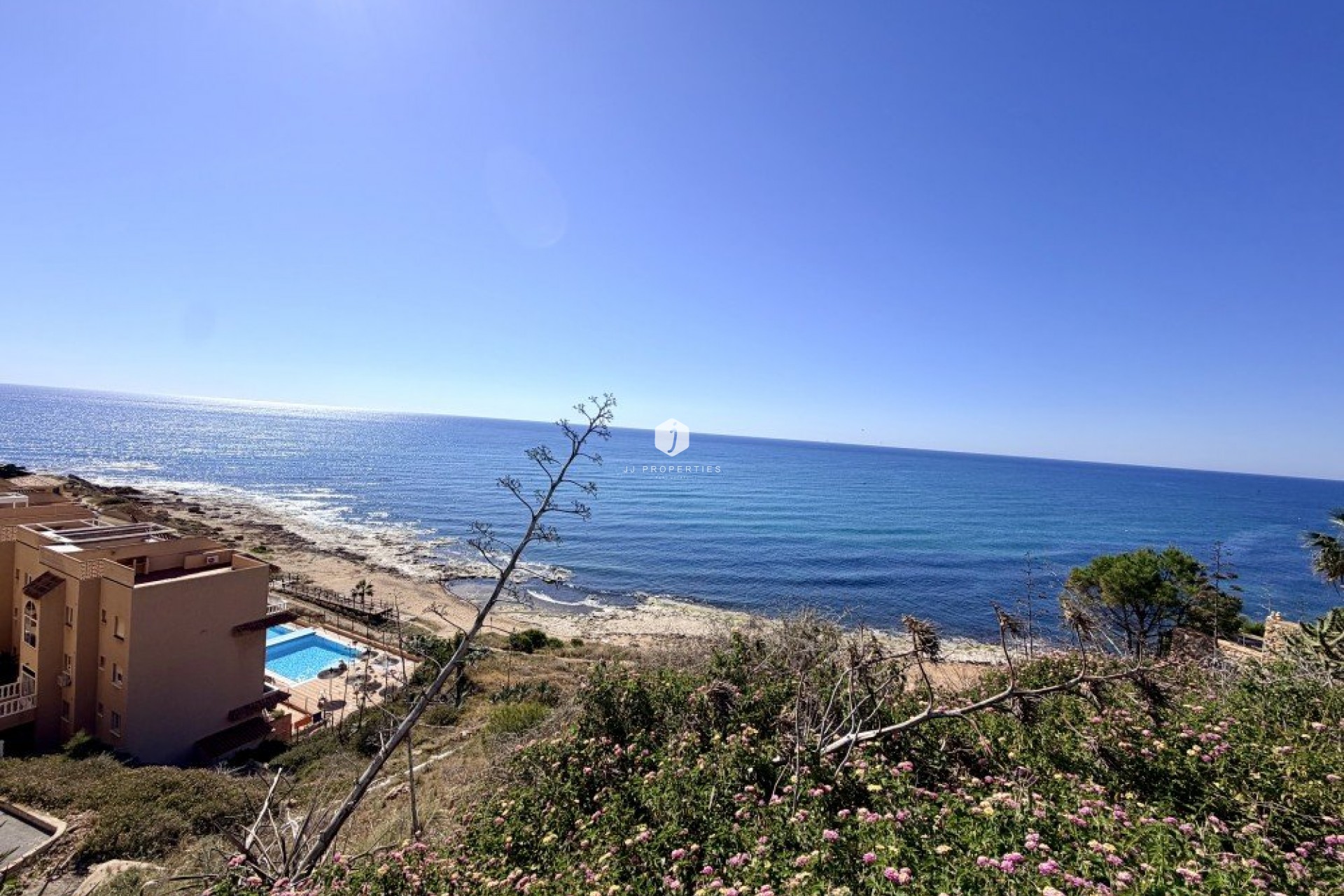 Tweedehands - Chalet -
Torrevieja - Costa Blanca