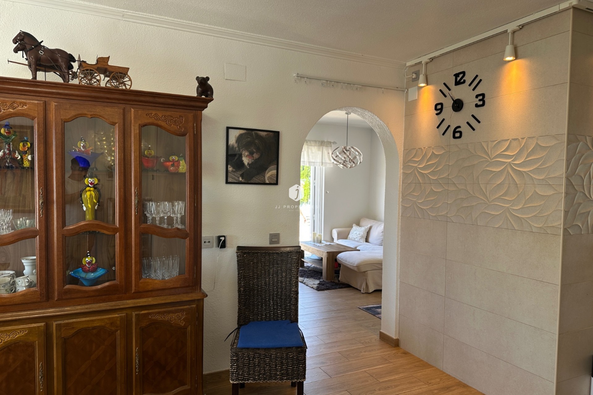 Tweedehands - Chalet -
Torrevieja - Costa Blanca