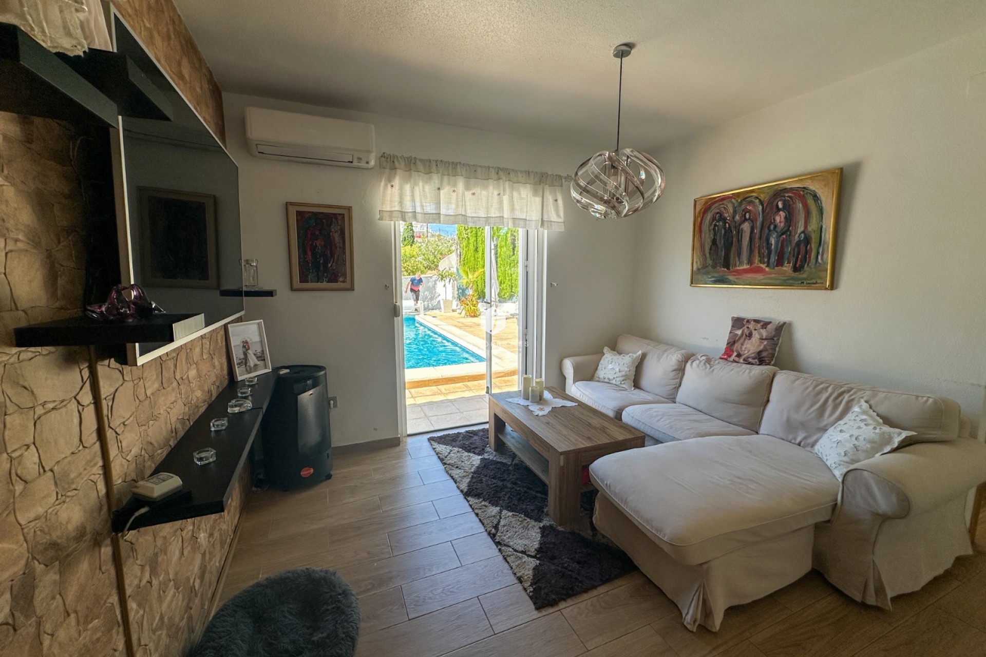 Tweedehands - Chalet -
Torrevieja - Costa Blanca