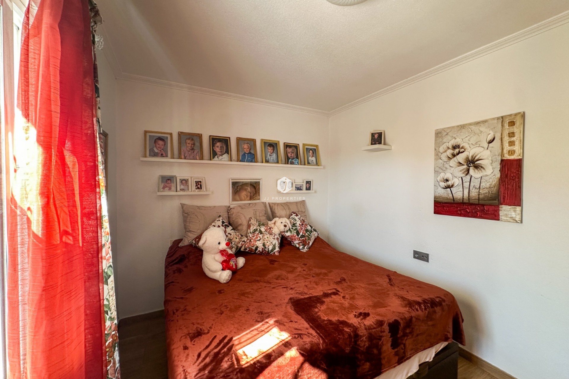 Tweedehands - Chalet -
Torrevieja - Costa Blanca