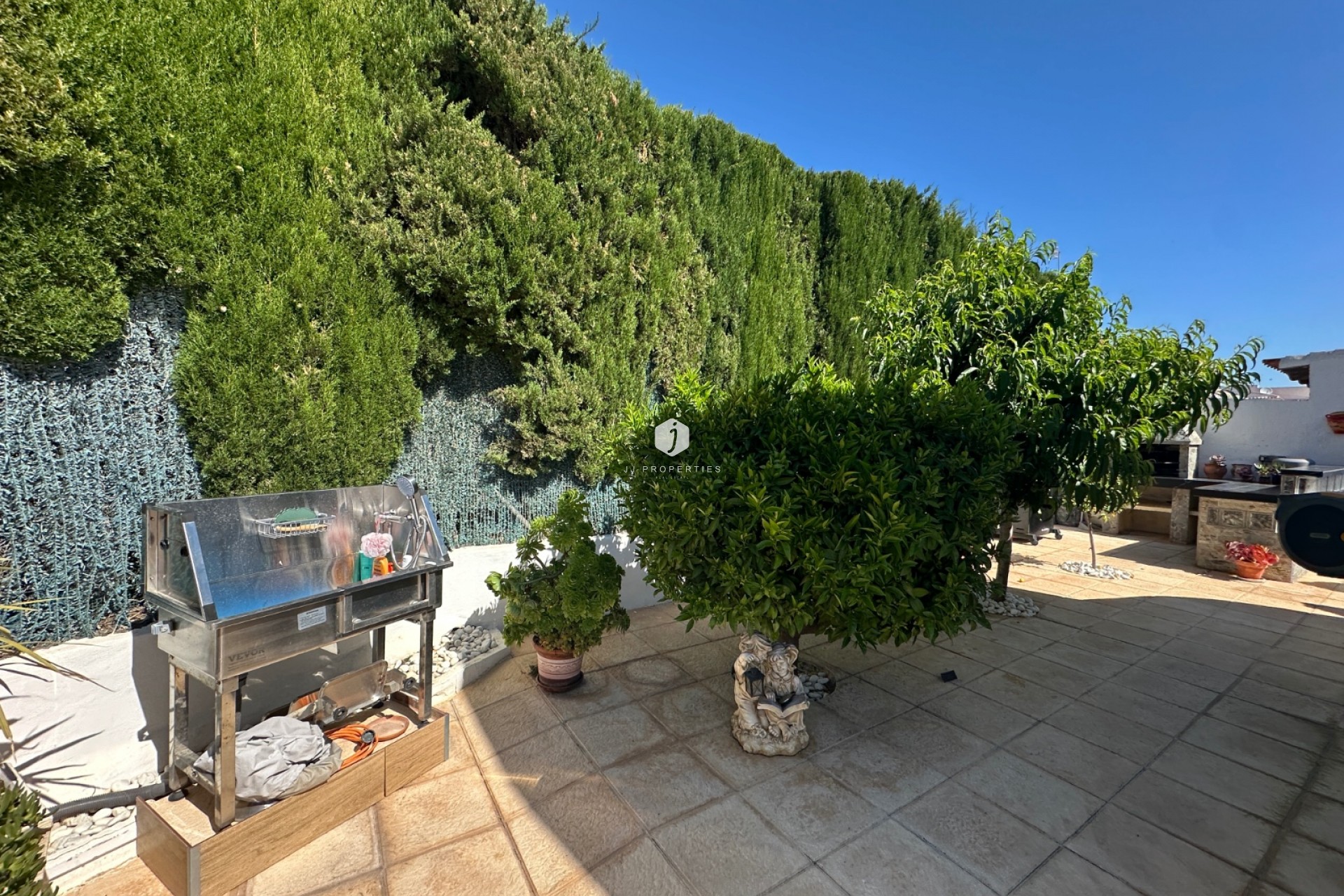 Tweedehands - Chalet -
Torrevieja - Costa Blanca