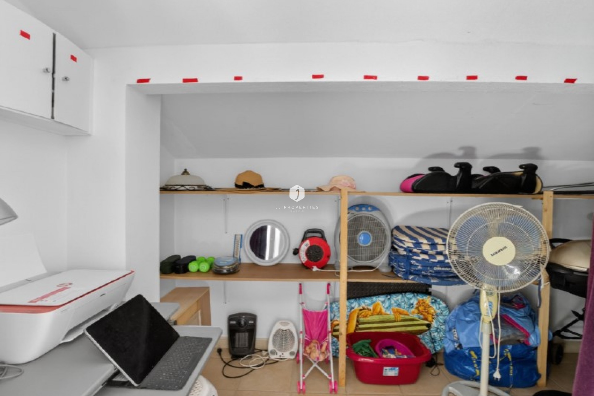 Tweedehands - Chalet -
Torrevieja - Costa Blanca