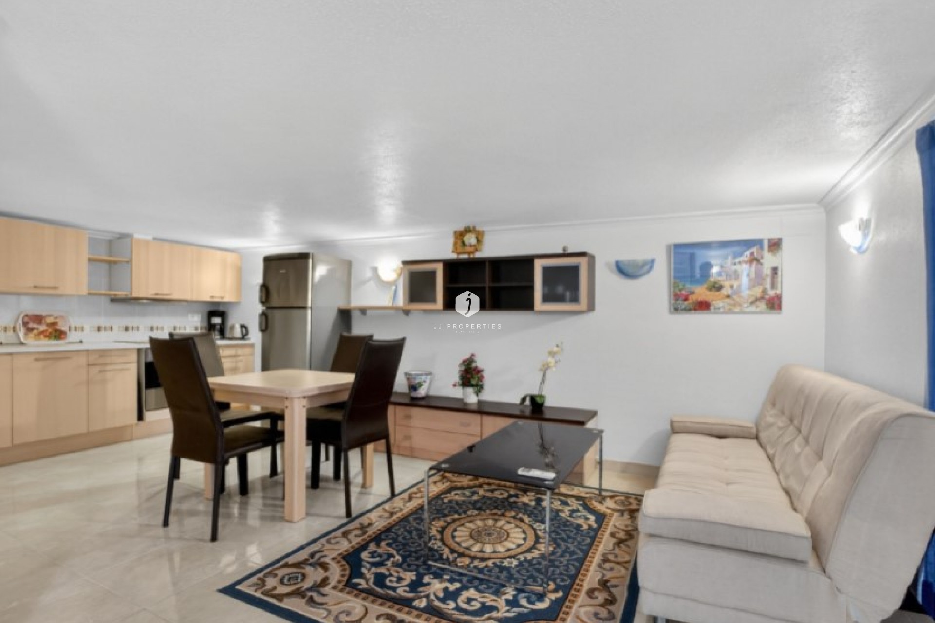Tweedehands - Chalet -
Torrevieja - Costa Blanca