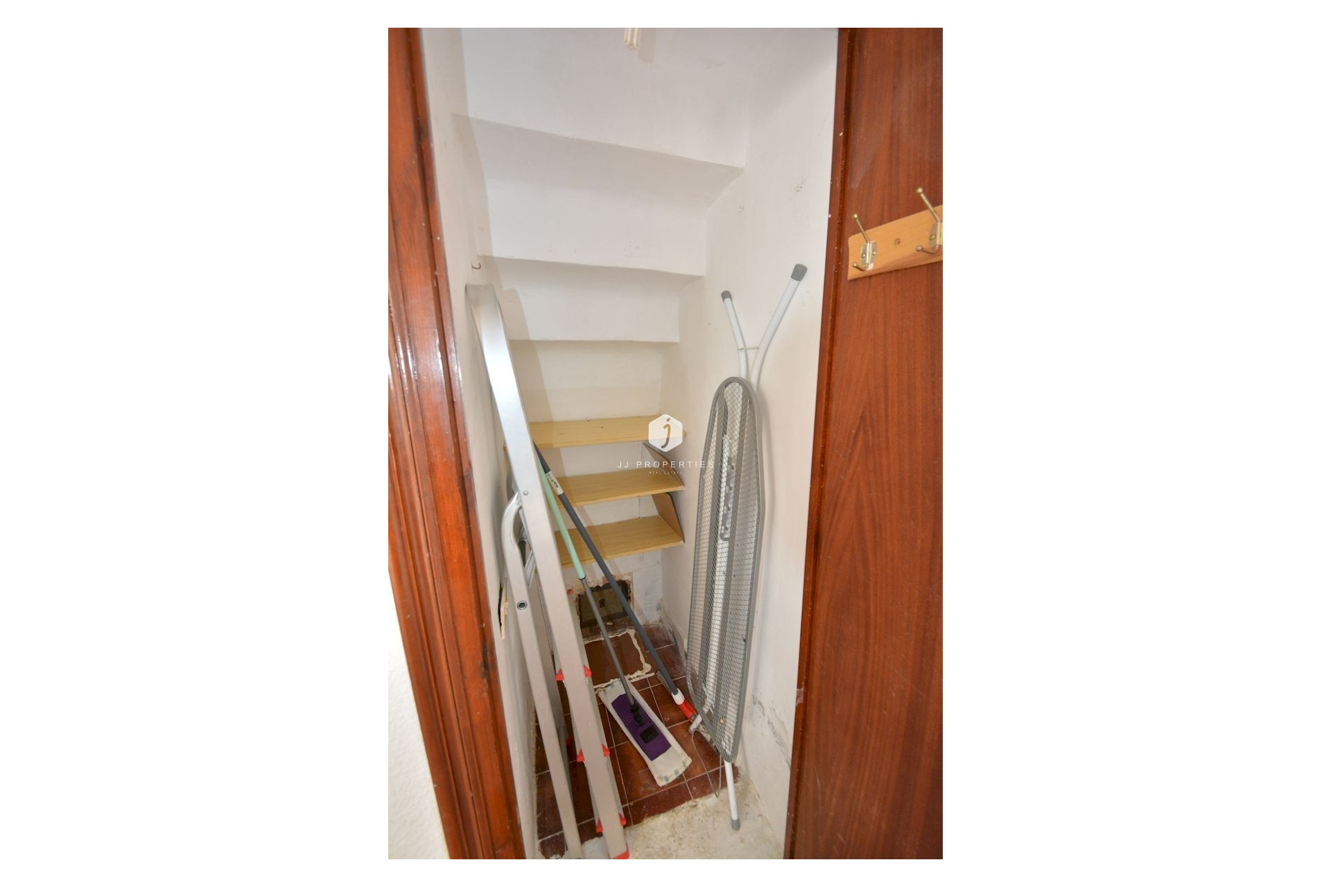 Tweedehands - Chalet -
Torrevieja - Costa Blanca