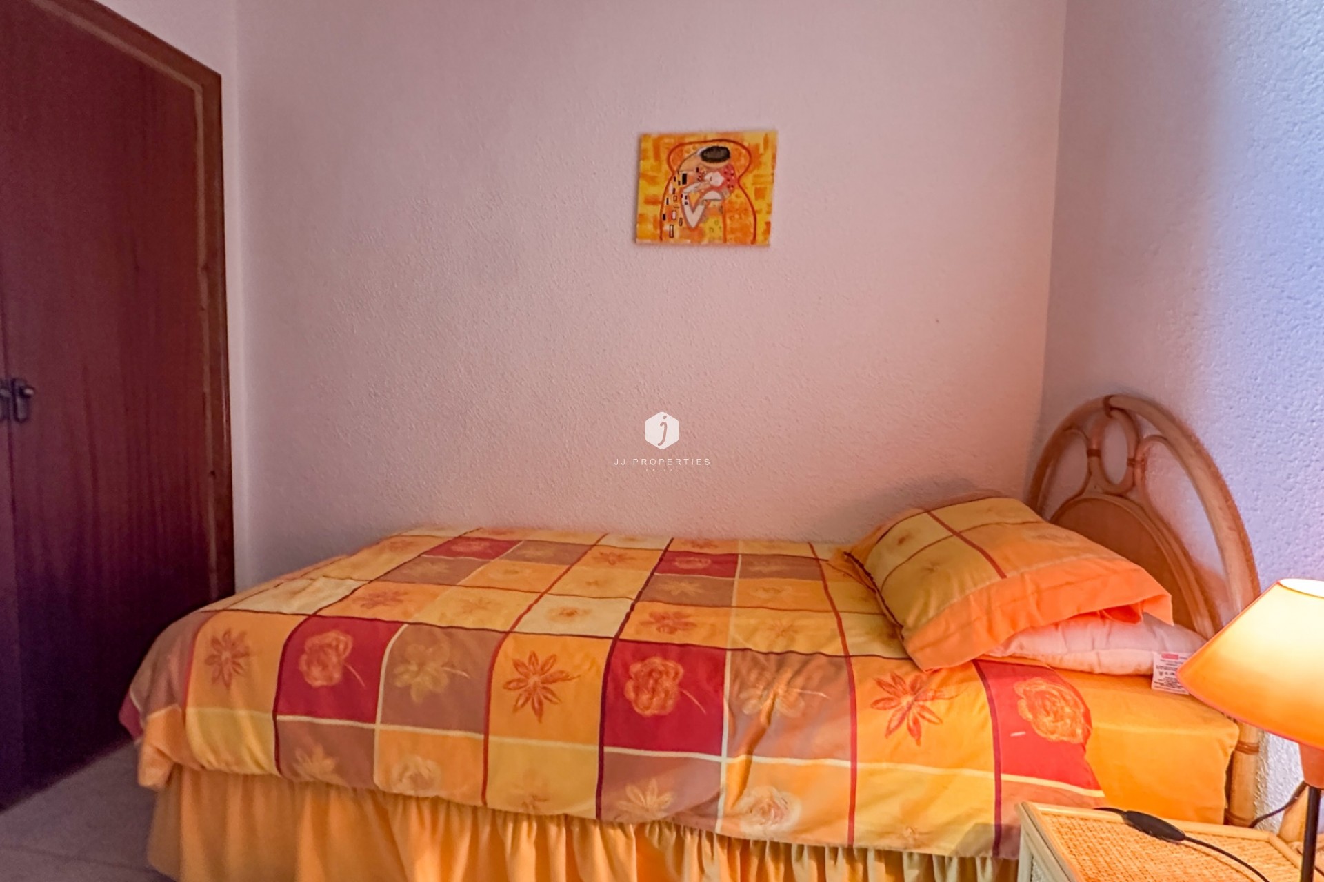 Tweedehands - Chalet -
Torrevieja - Costa Blanca