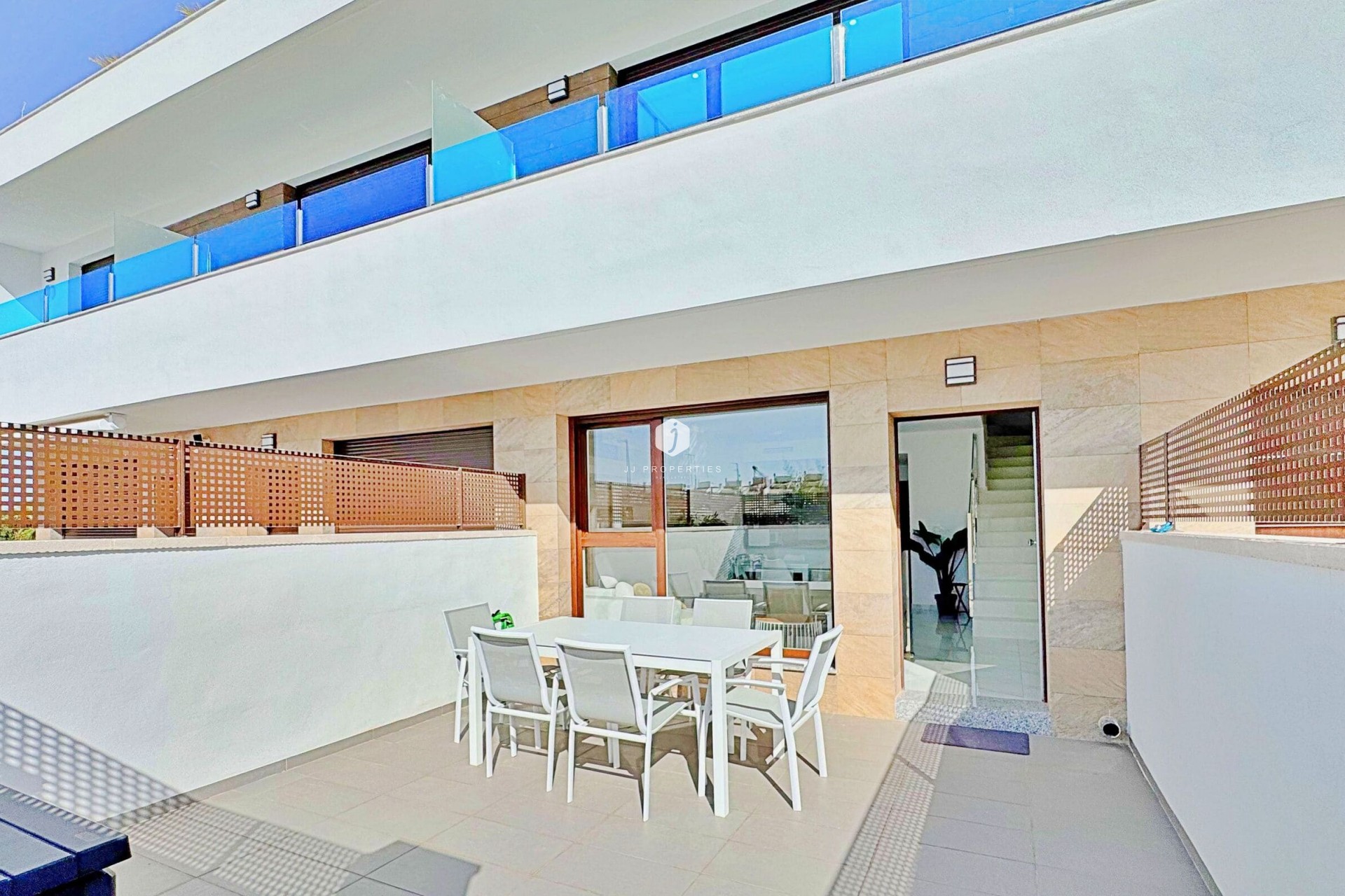 Tweedehands - Chalet -
Torrevieja - Costa Blanca