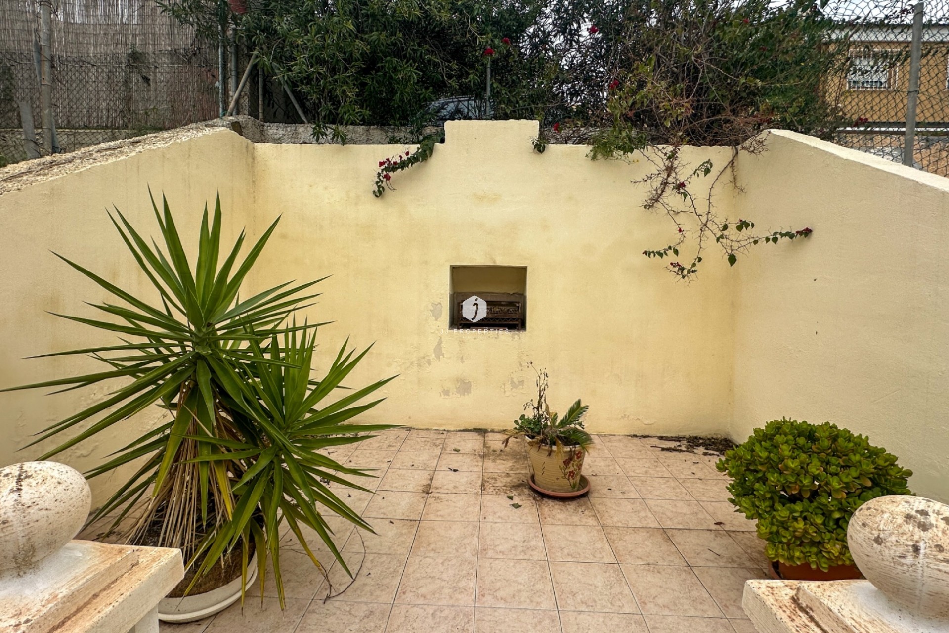 Tweedehands - Chalet -
Torrevieja - Costa Blanca