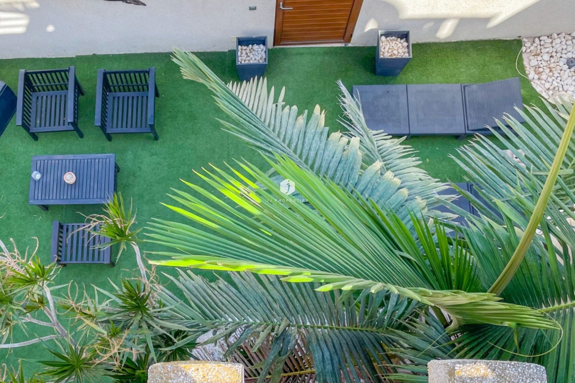 Tweedehands - Chalet -
Torrevieja - Costa Blanca