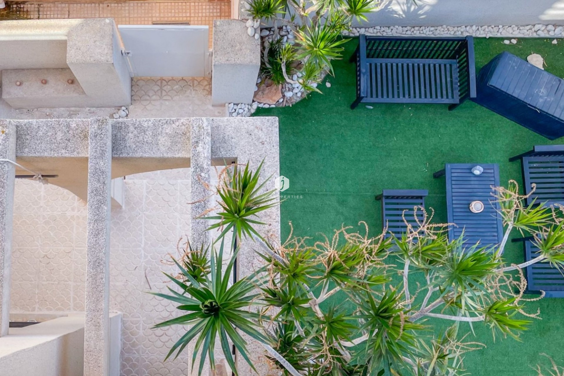 Tweedehands - Chalet -
Torrevieja - Costa Blanca