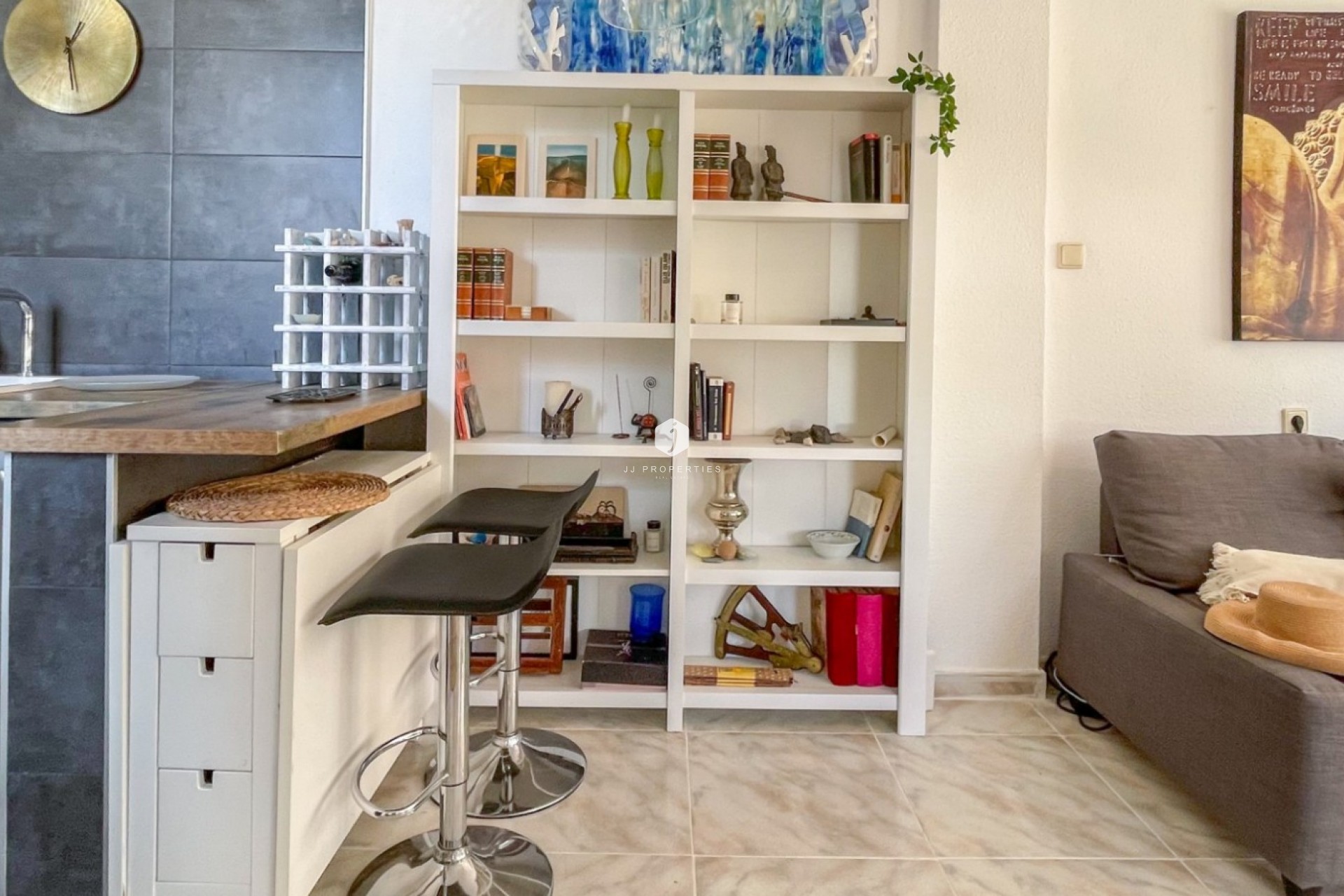 Tweedehands - Chalet -
Torrevieja - Costa Blanca