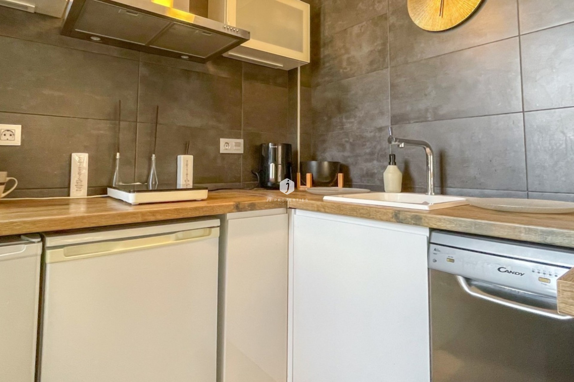 Tweedehands - Chalet -
Torrevieja - Costa Blanca