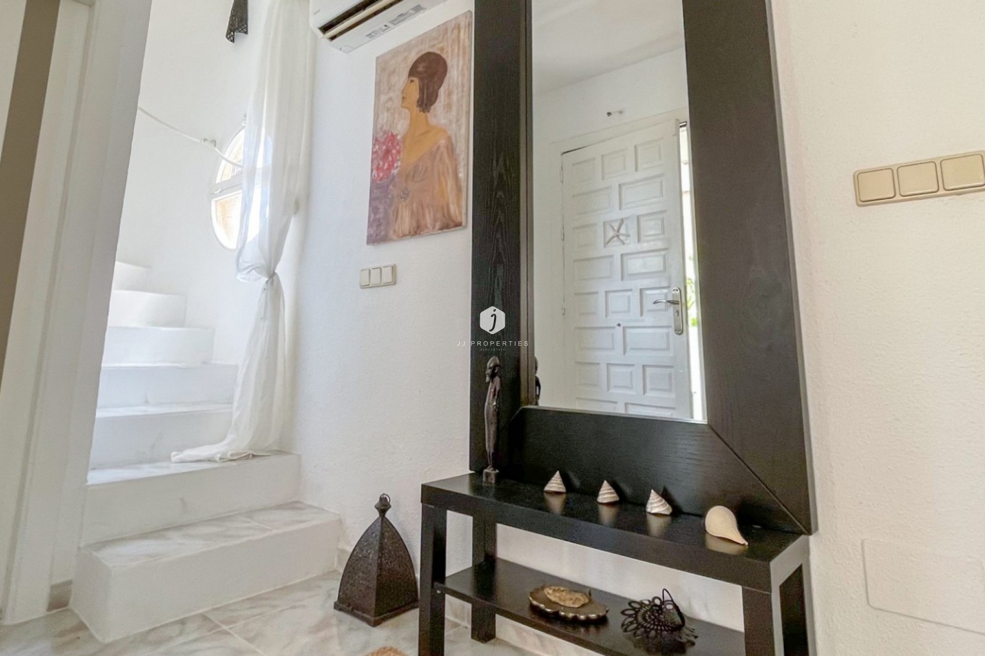 Tweedehands - Chalet -
Torrevieja - Costa Blanca