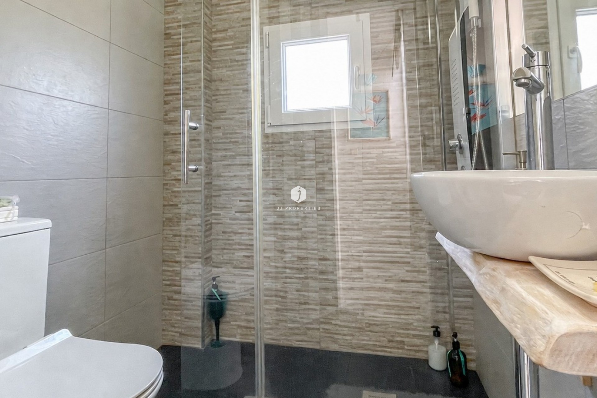 Tweedehands - Chalet -
Torrevieja - Costa Blanca