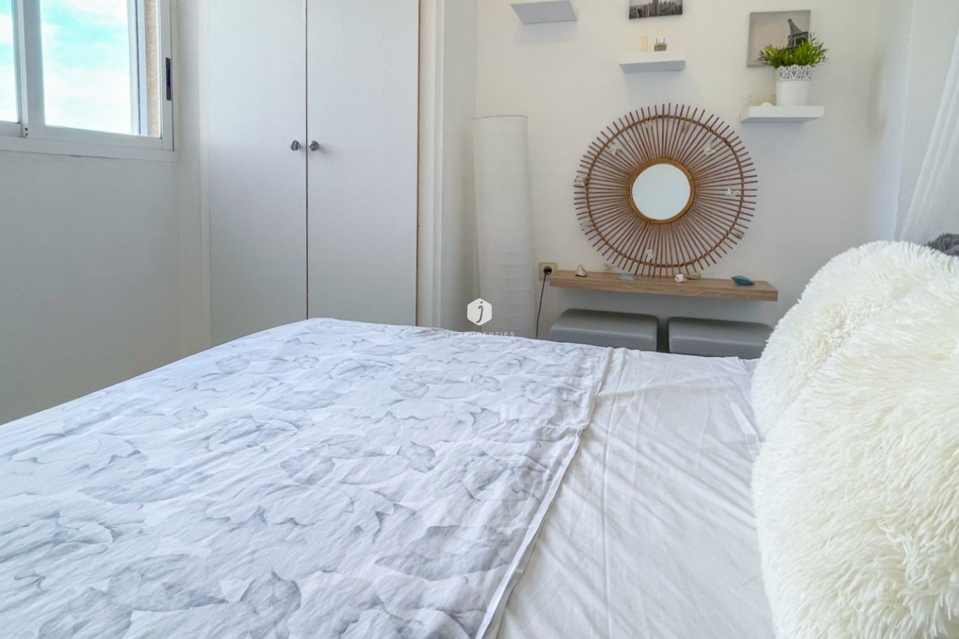 Tweedehands - Chalet -
Torrevieja - Costa Blanca