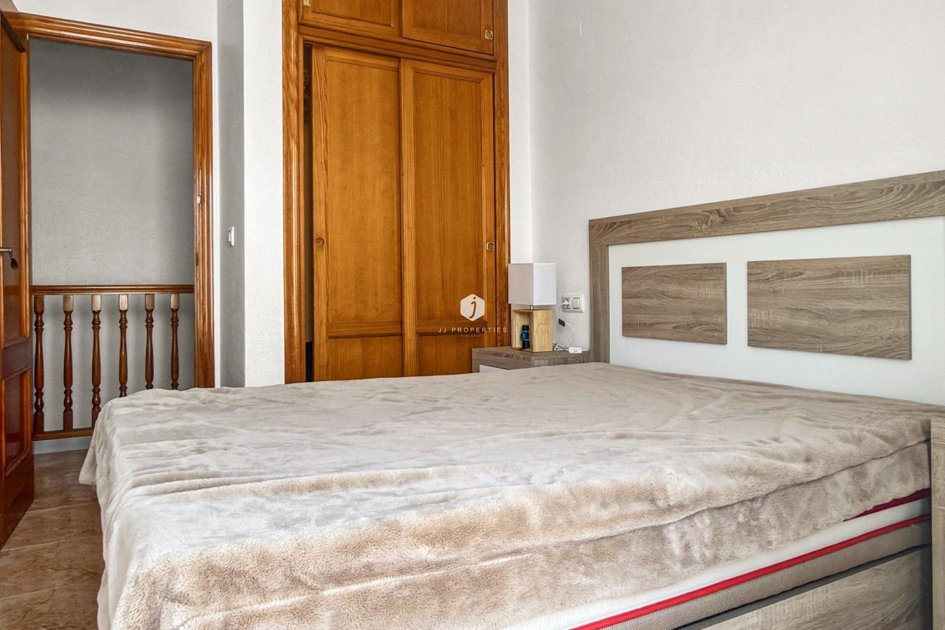 Tweedehands - Chalet -
Torrevieja - Costa Blanca