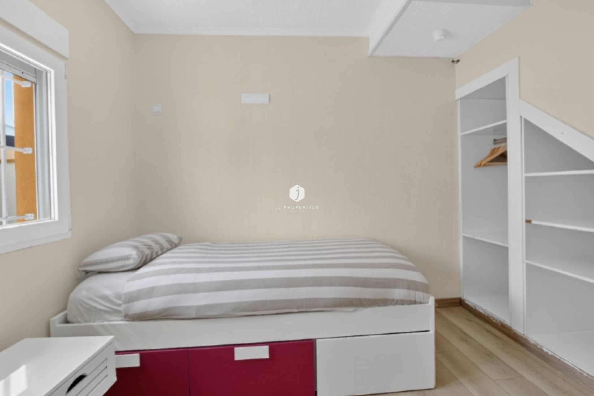 Tweedehands - Chalet -
Torrevieja - Costa Blanca