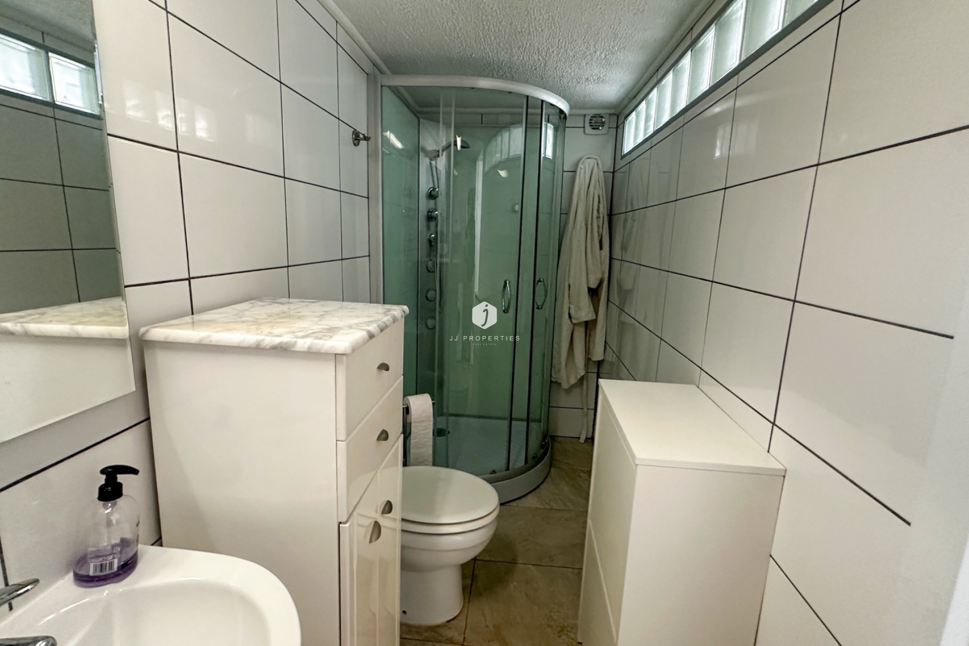 Tweedehands - Chalet -
Torrevieja - Costa Blanca