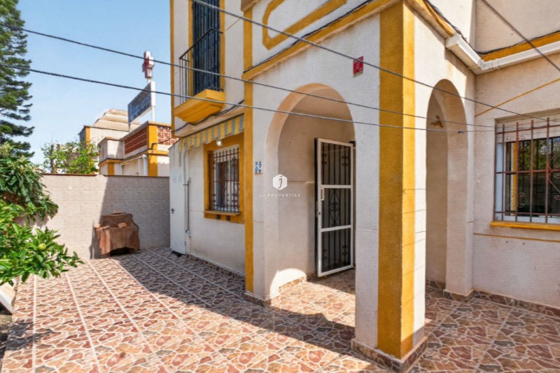 Tweedehands - Chalet -
Torrevieja - Costa Blanca