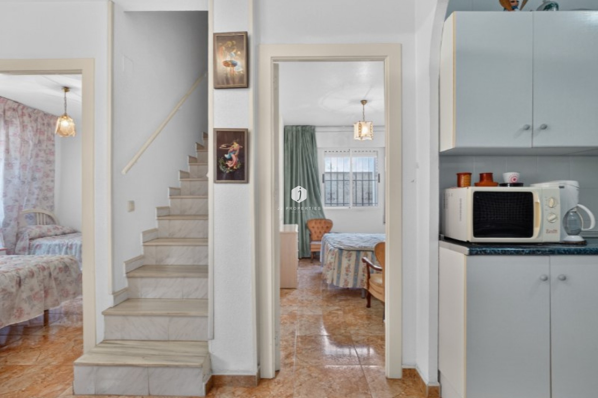 Tweedehands - Chalet -
Torrevieja - Costa Blanca