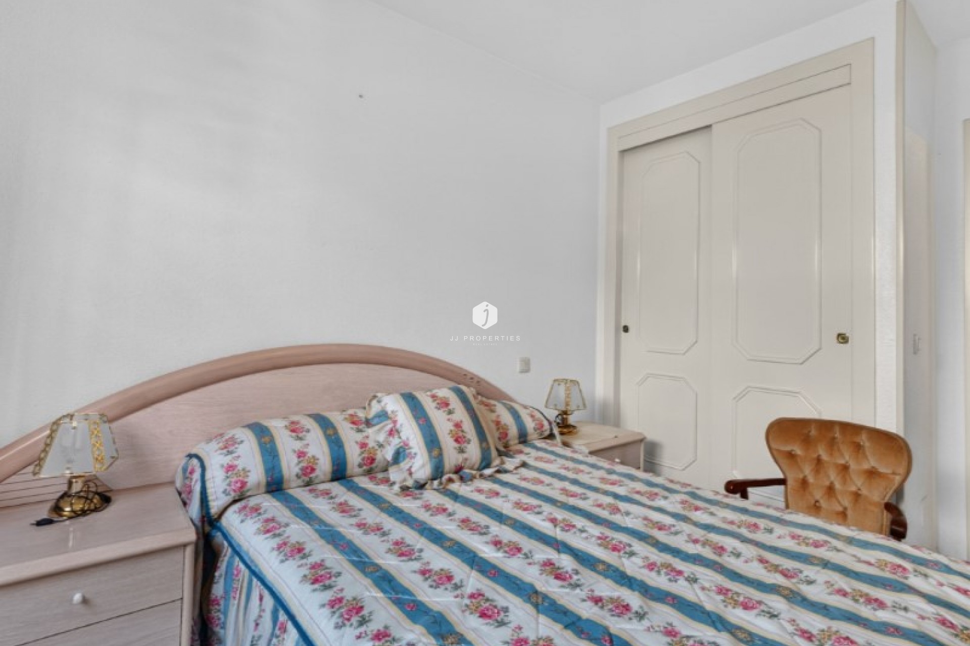 Tweedehands - Chalet -
Torrevieja - Costa Blanca
