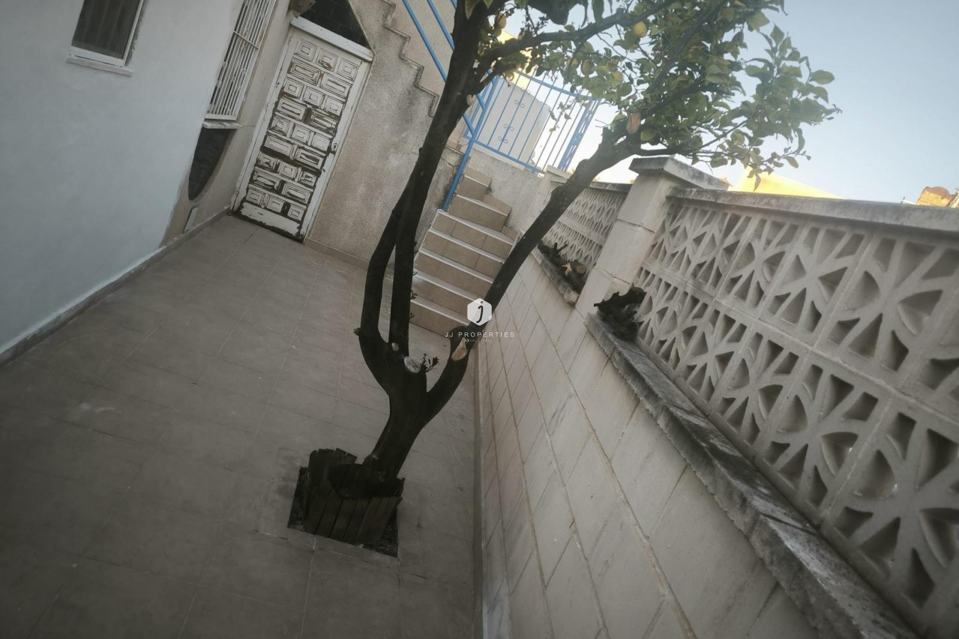 Tweedehands - Chalet -
Torrevieja - Doña ines