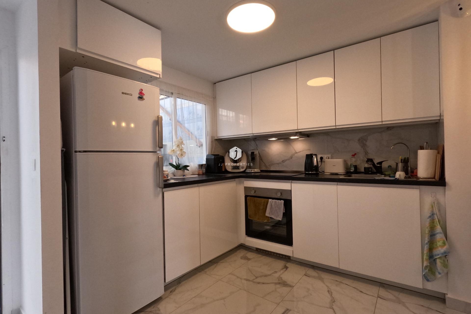 Tweedehands - Chalet -
Torrevieja - El Acequión - Los Náufragos