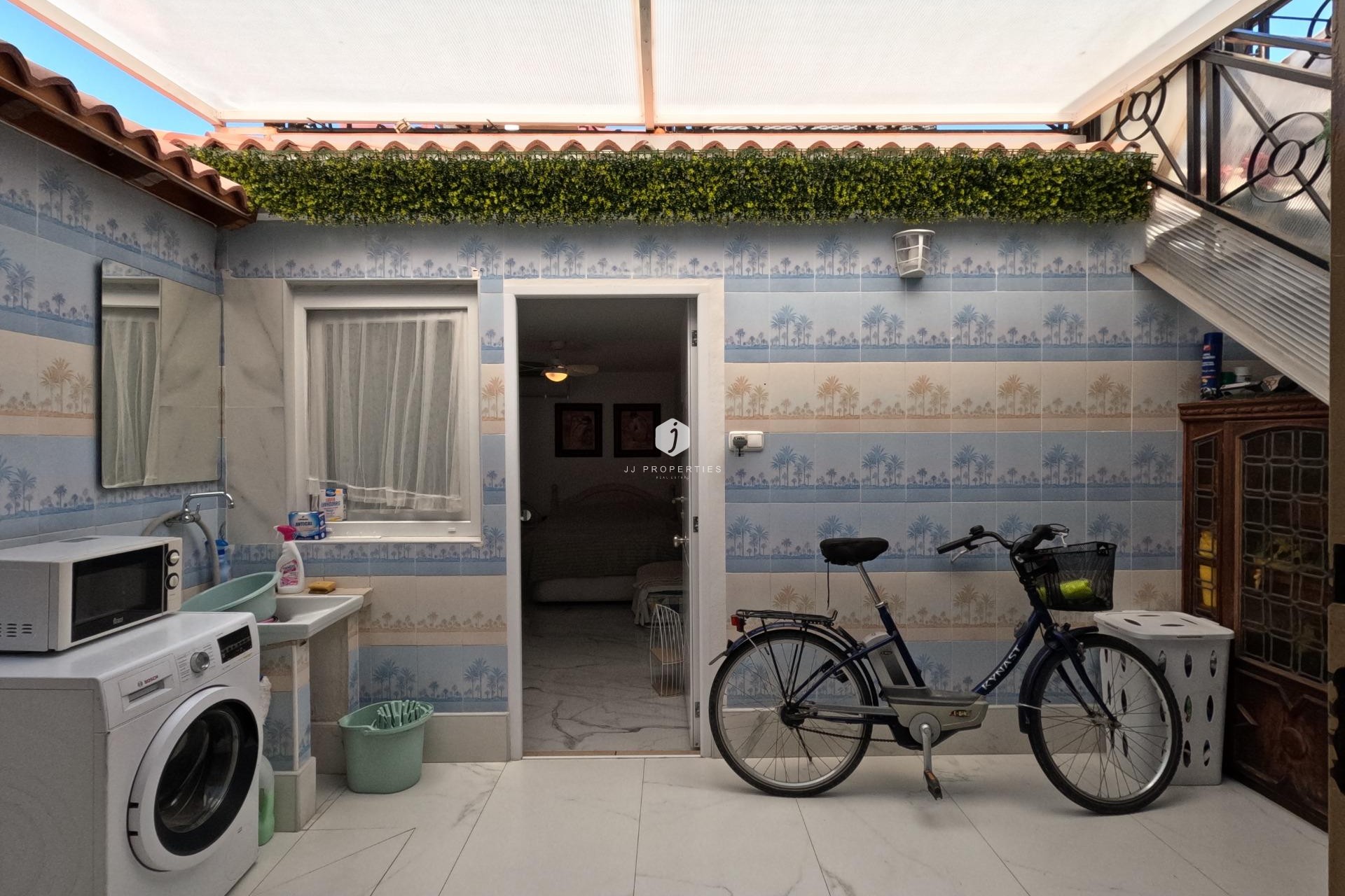 Tweedehands - Chalet -
Torrevieja - El Acequión - Los Náufragos