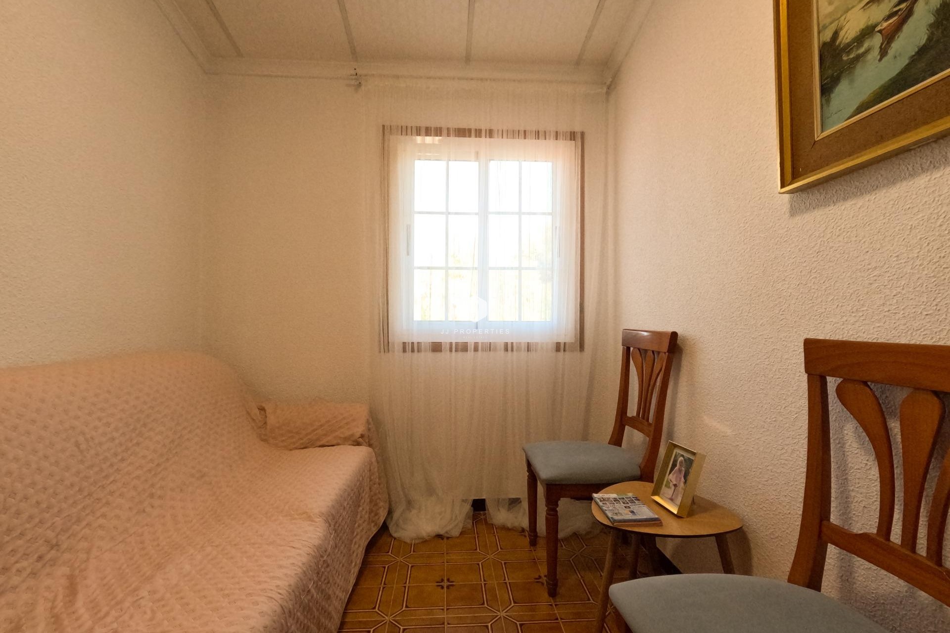 Tweedehands - Chalet -
Torrevieja - El Acequión - Los Náufragos