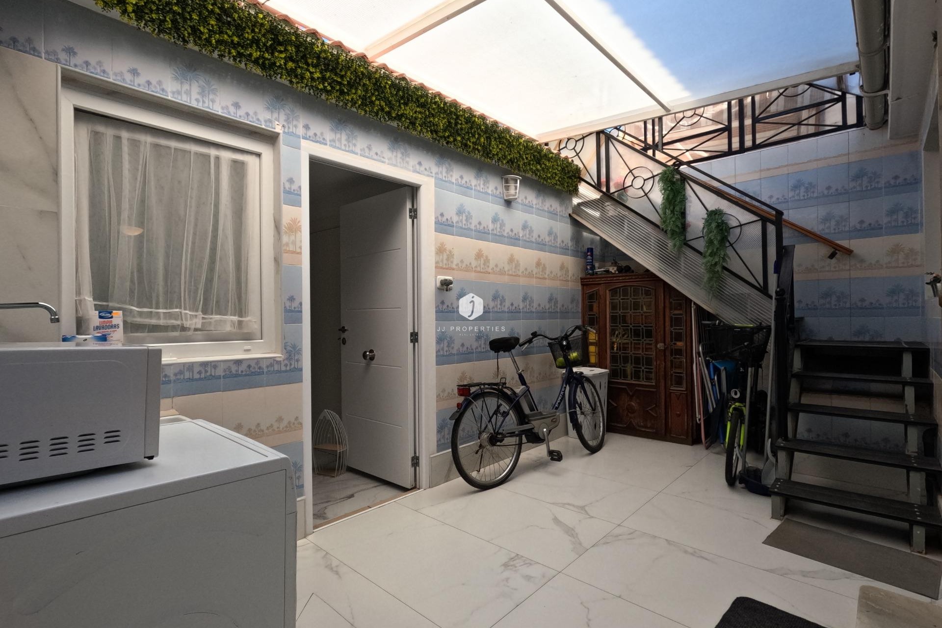 Tweedehands - Chalet -
Torrevieja - El Acequión - Los Náufragos