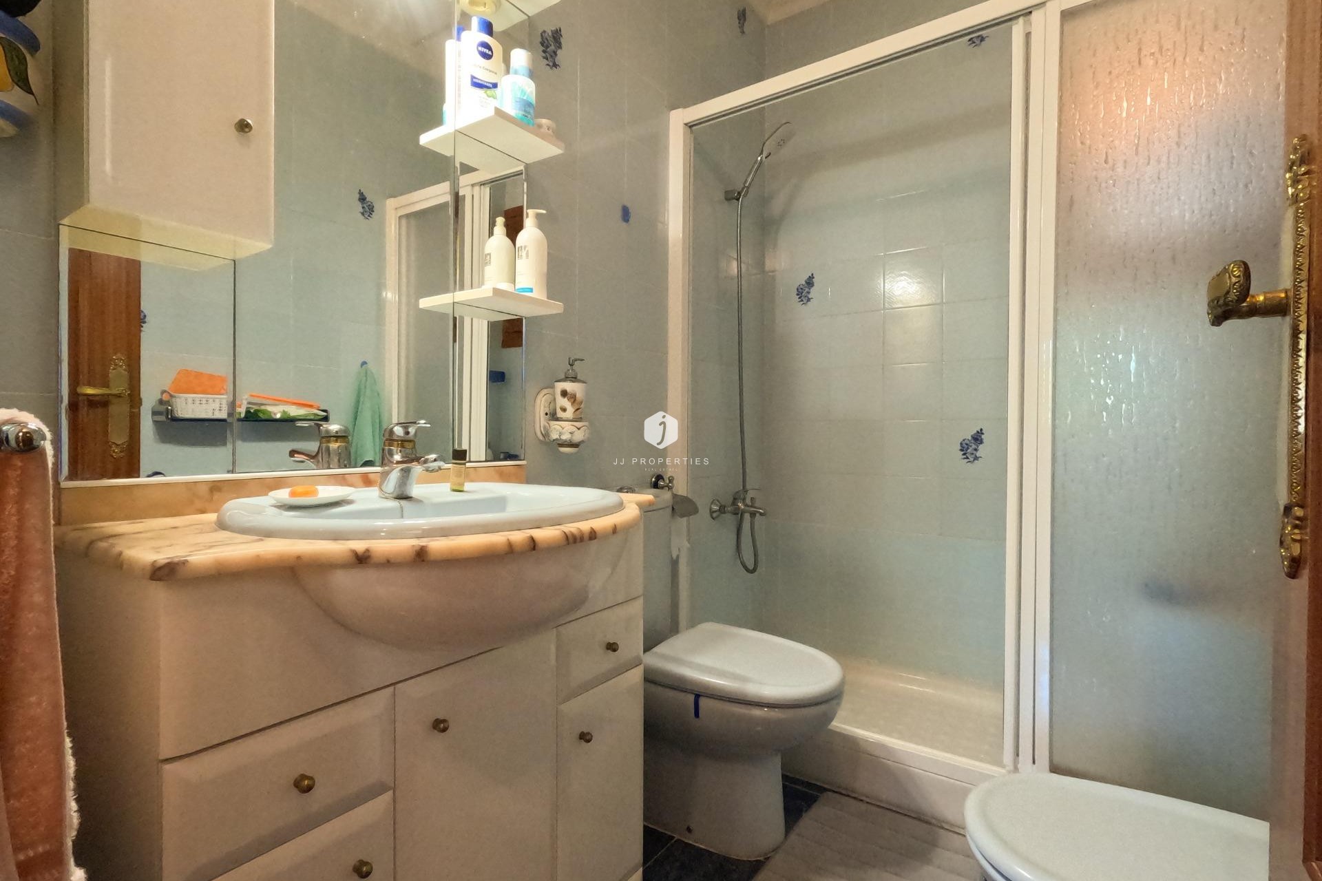 Tweedehands - Chalet -
Torrevieja - El Acequión - Los Náufragos