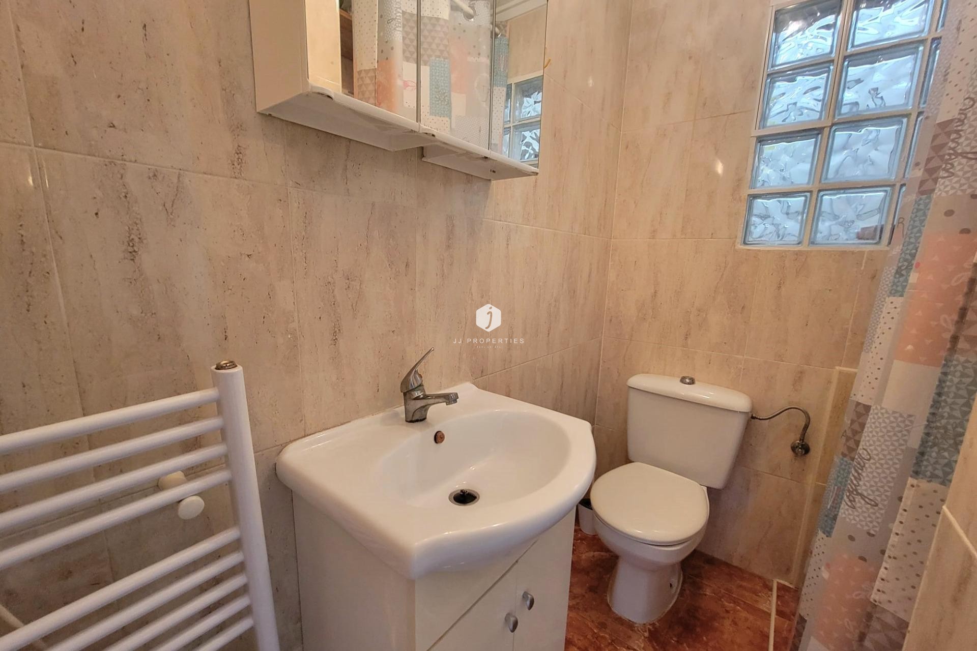 Tweedehands - Chalet -
Torrevieja - El chaparral