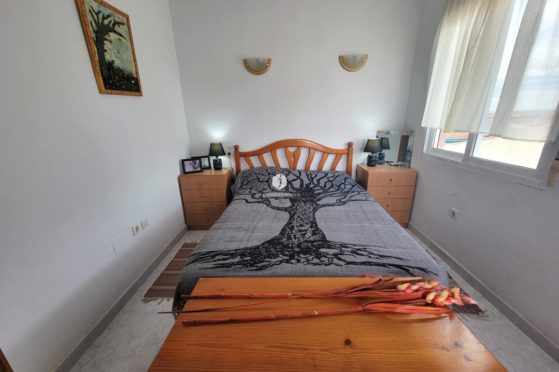 Tweedehands - Chalet -
Torrevieja - El chaparral