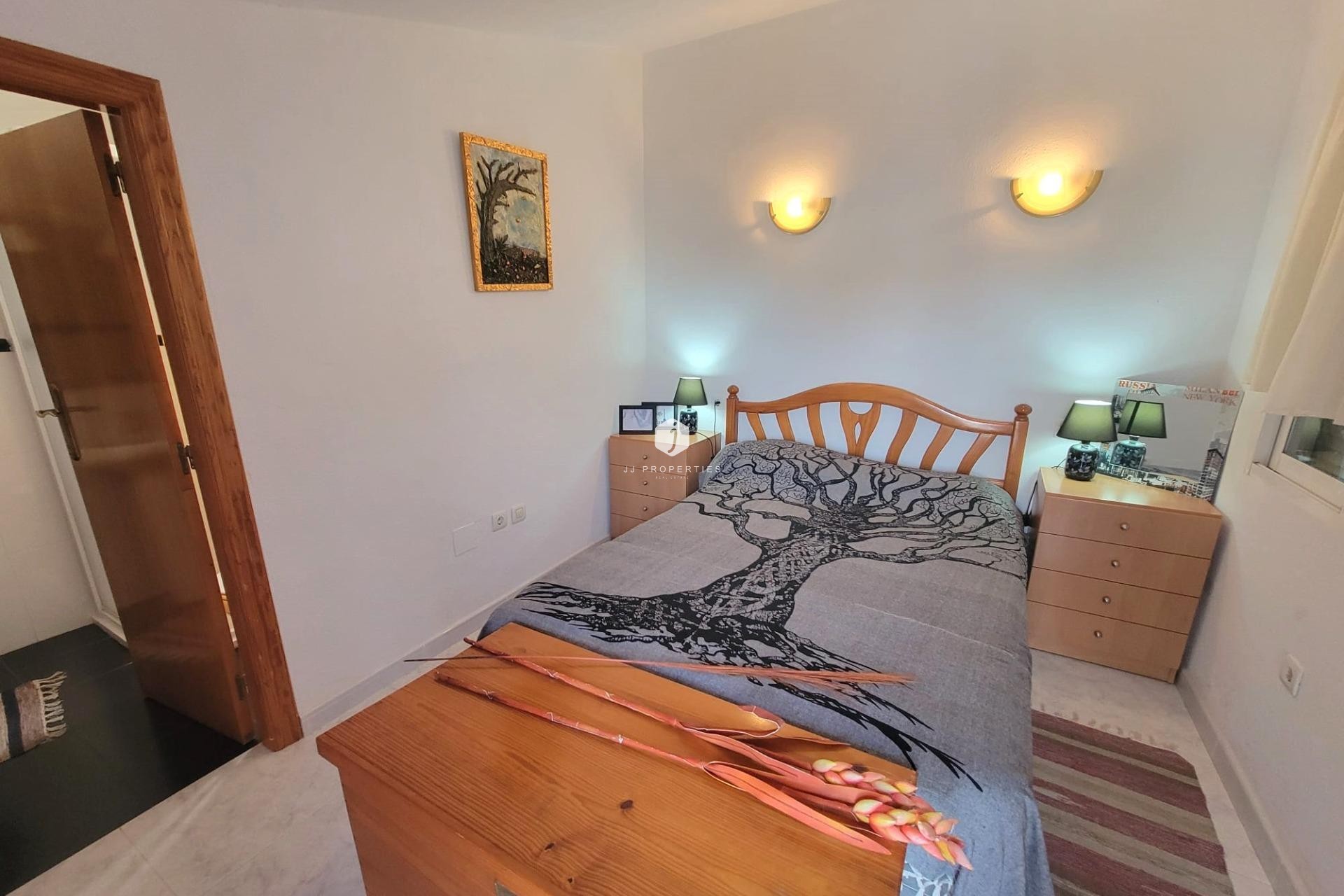 Tweedehands - Chalet -
Torrevieja - El chaparral