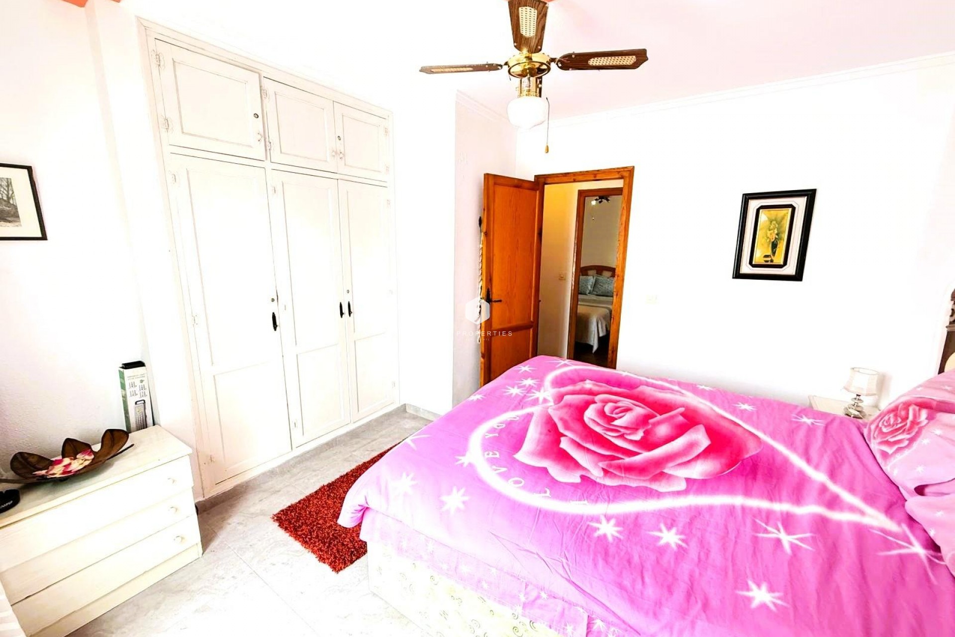 Tweedehands - Chalet -
Torrevieja - El chaparral