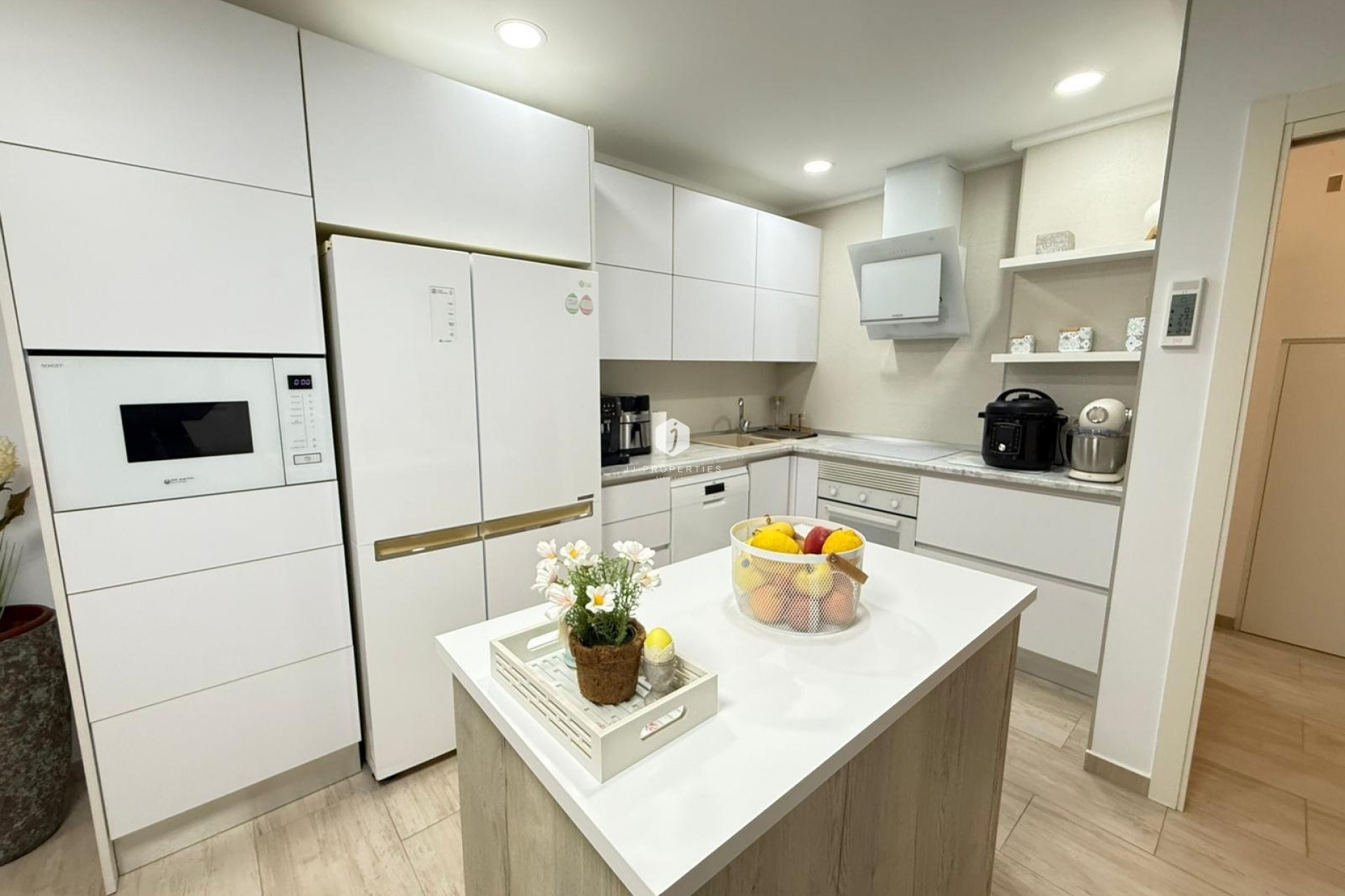 Tweedehands - Chalet -
Torrevieja - El chaparral