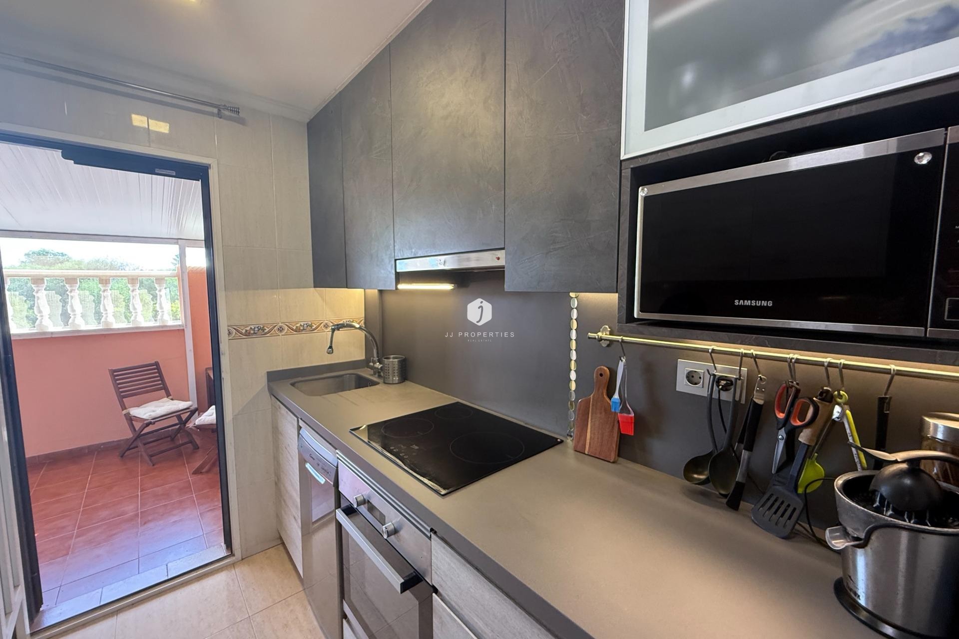 Tweedehands - Chalet -
Torrevieja - El Limonar