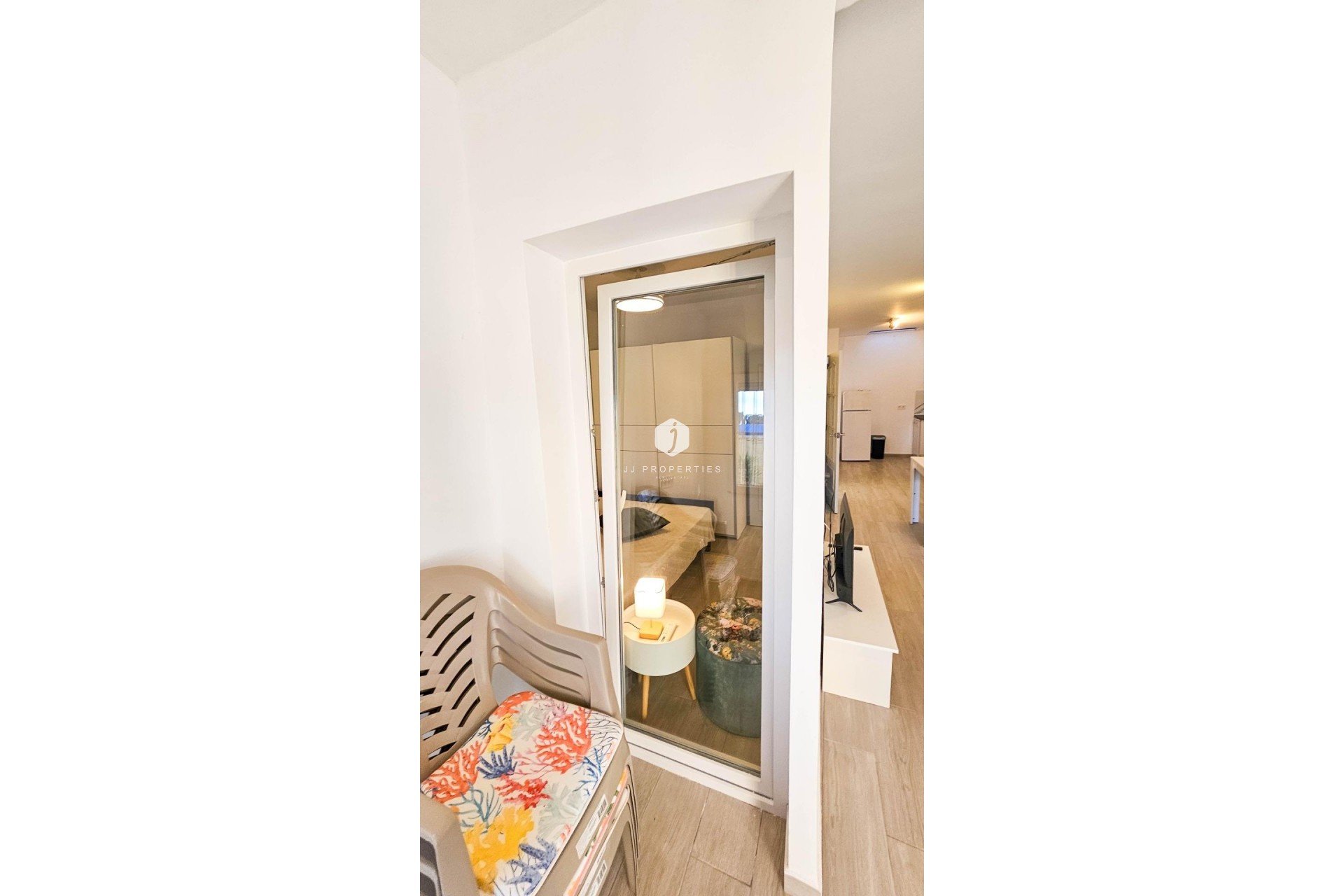 Tweedehands - Chalet -
Torrevieja - El Limonar