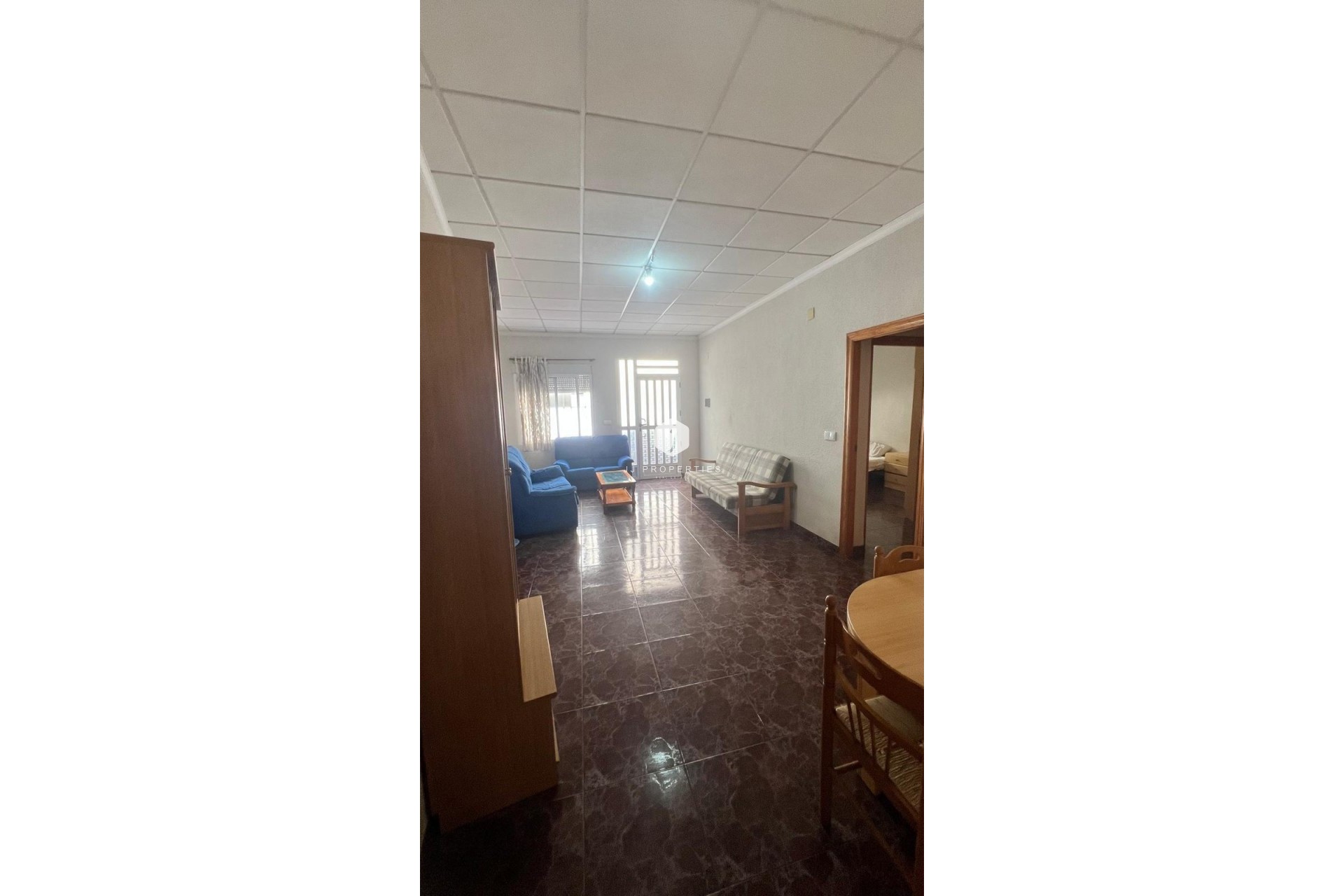 Tweedehands - Chalet -
Torrevieja - Estacion de autobuses