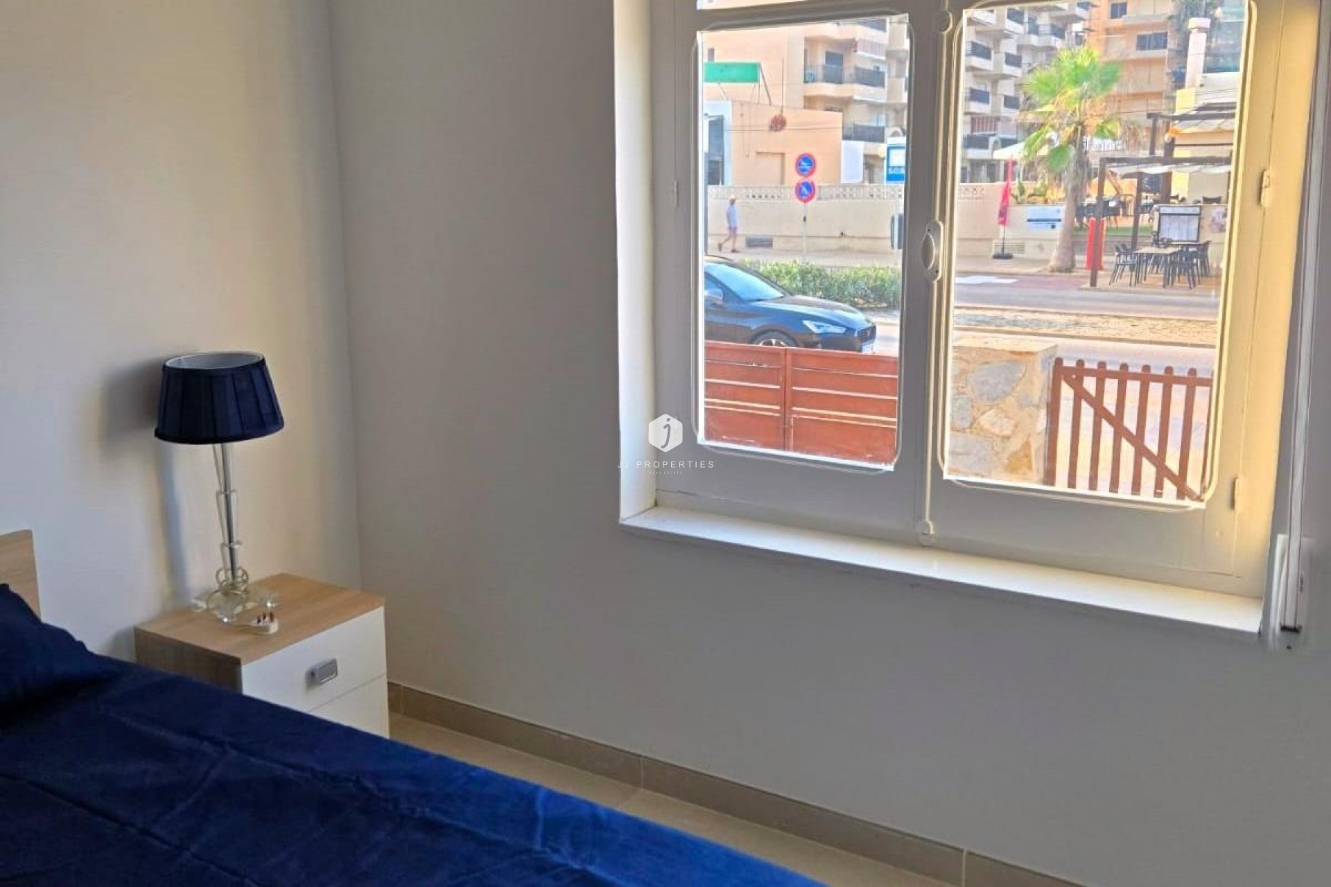 Tweedehands - Chalet -
Torrevieja - La Mata