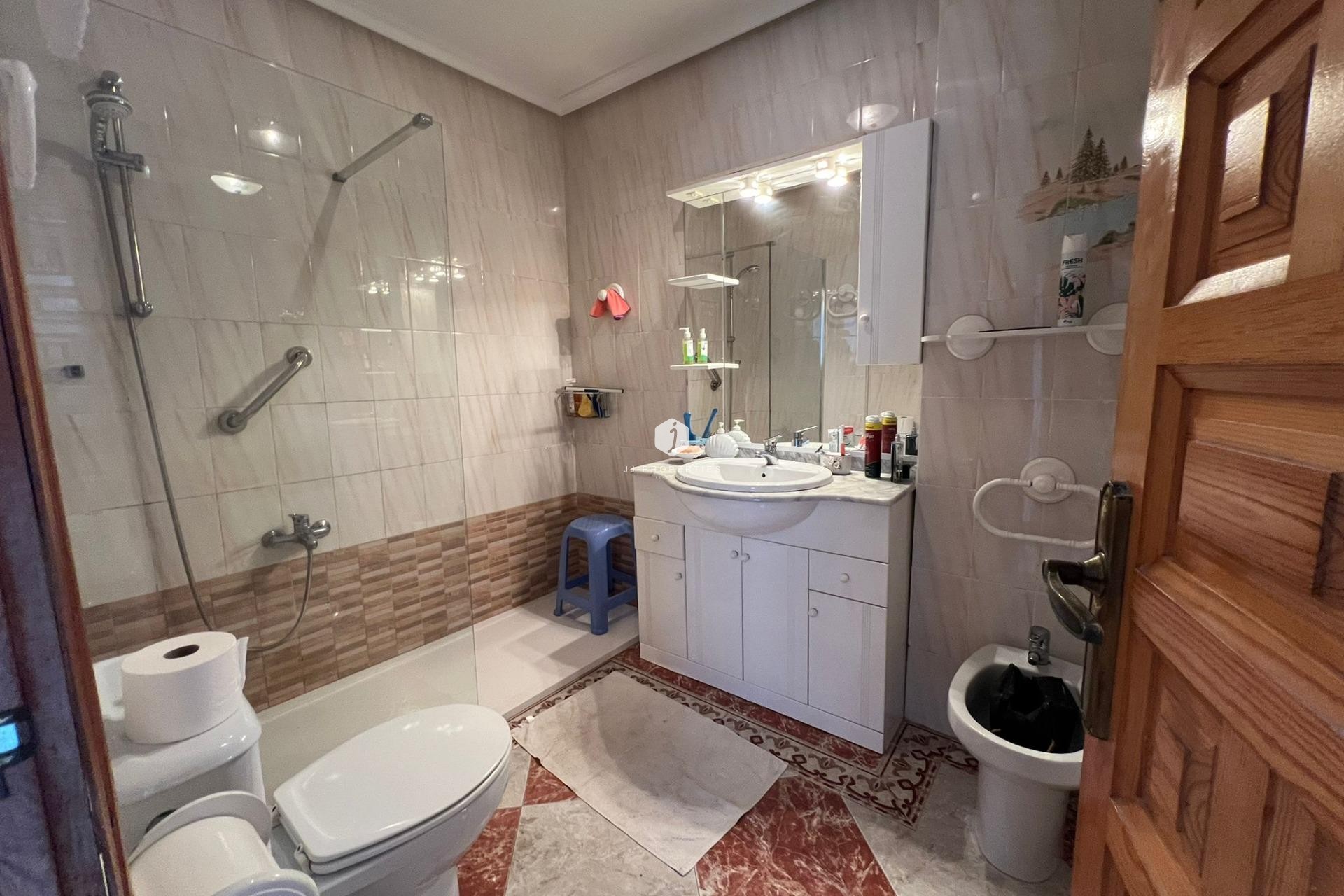 Tweedehands - Chalet -
Torrevieja - La Mata