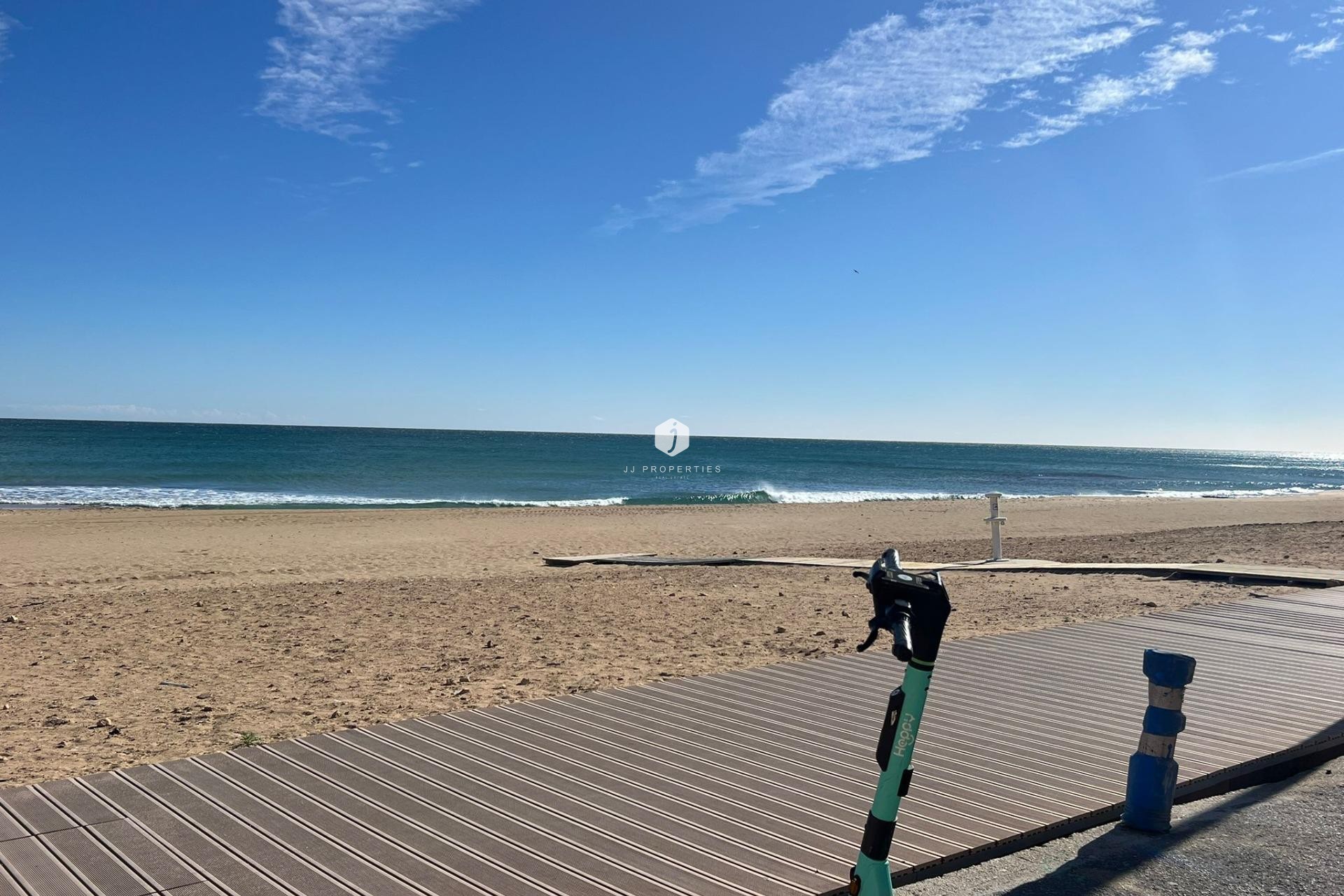 Tweedehands - Chalet -
Torrevieja - La Mata