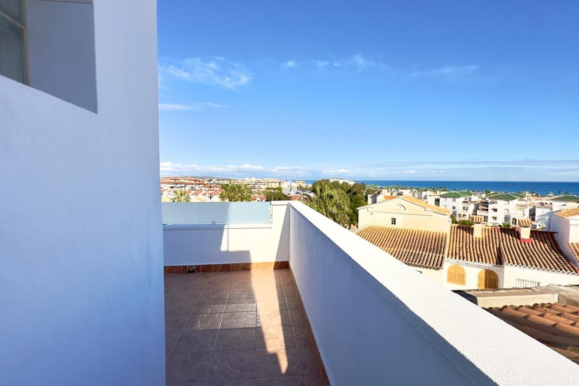 Tweedehands - Chalet -
Torrevieja - La Mata