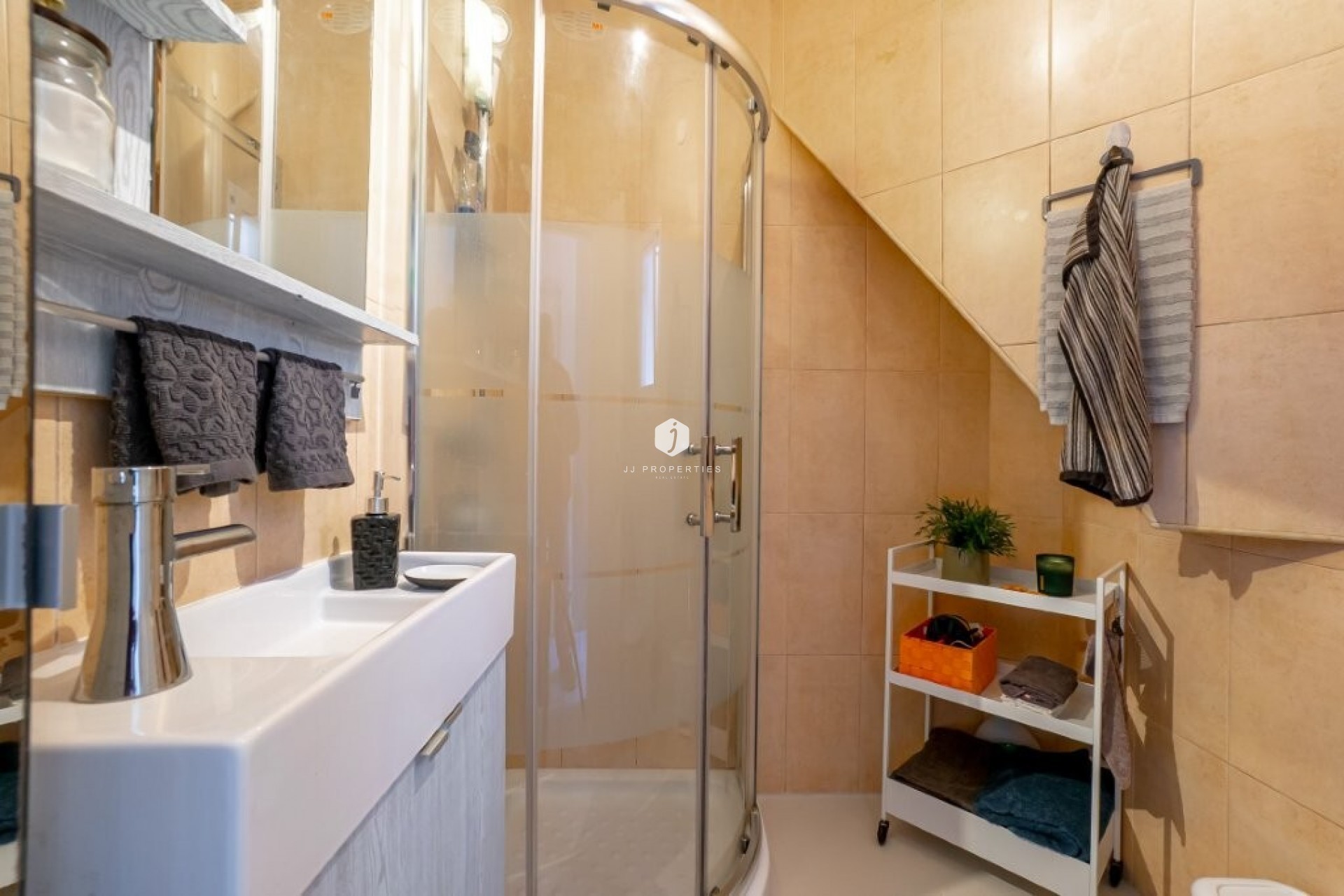 Tweedehands - Chalet -
Torrevieja - La Provensa