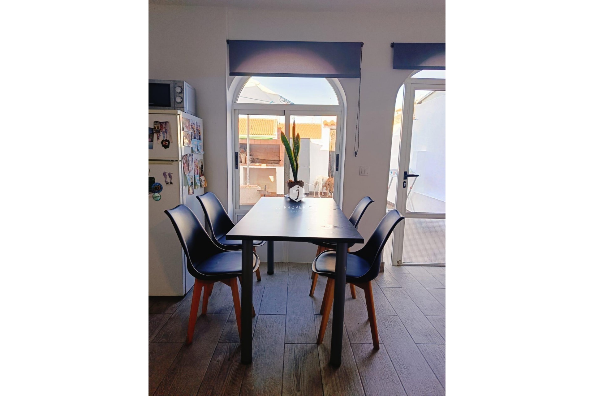 Tweedehands - Chalet -
Torrevieja - La Siesta - El Salado - Torreta