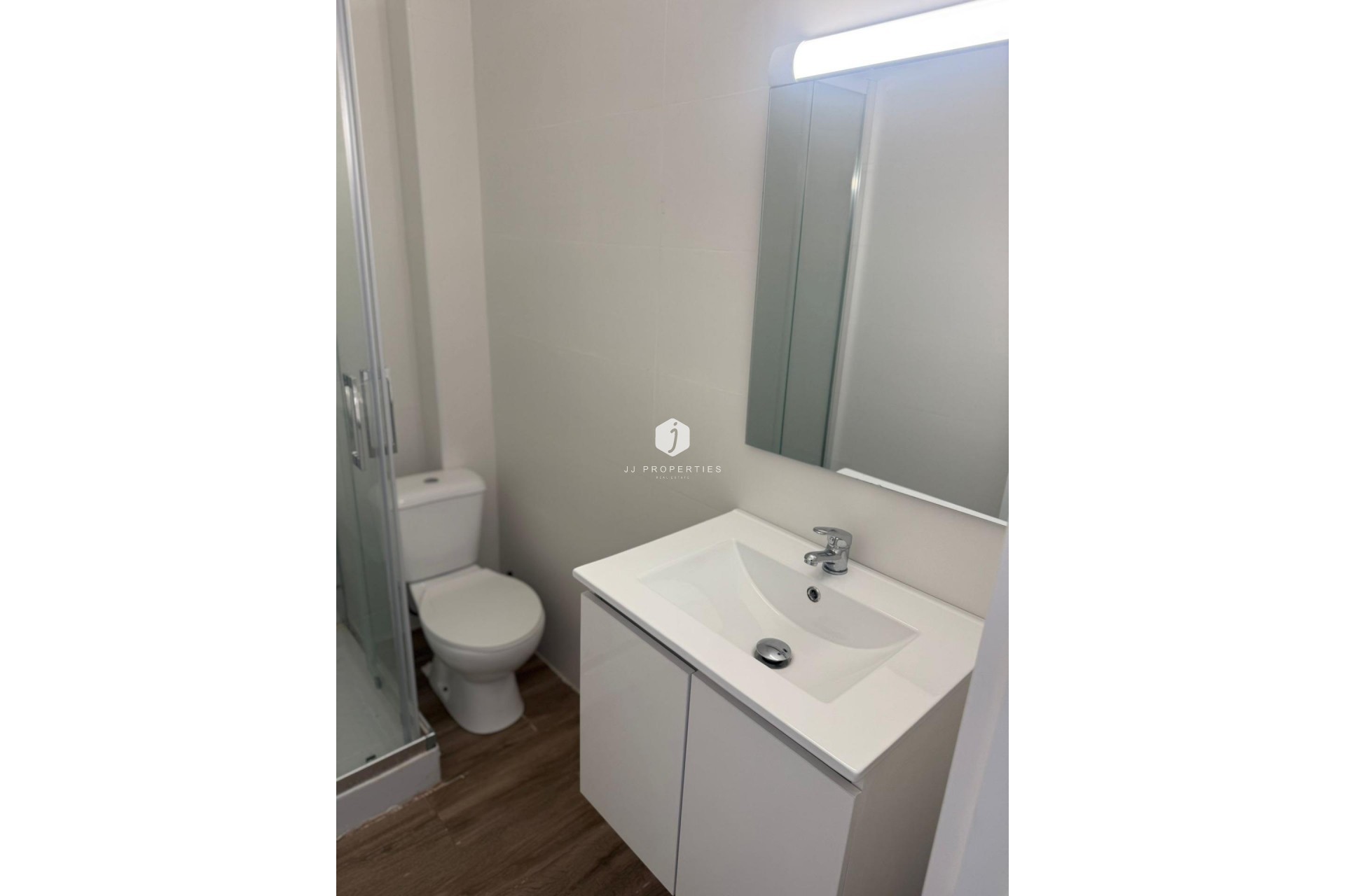 Tweedehands - Chalet -
Torrevieja - La Siesta - El Salado - Torreta