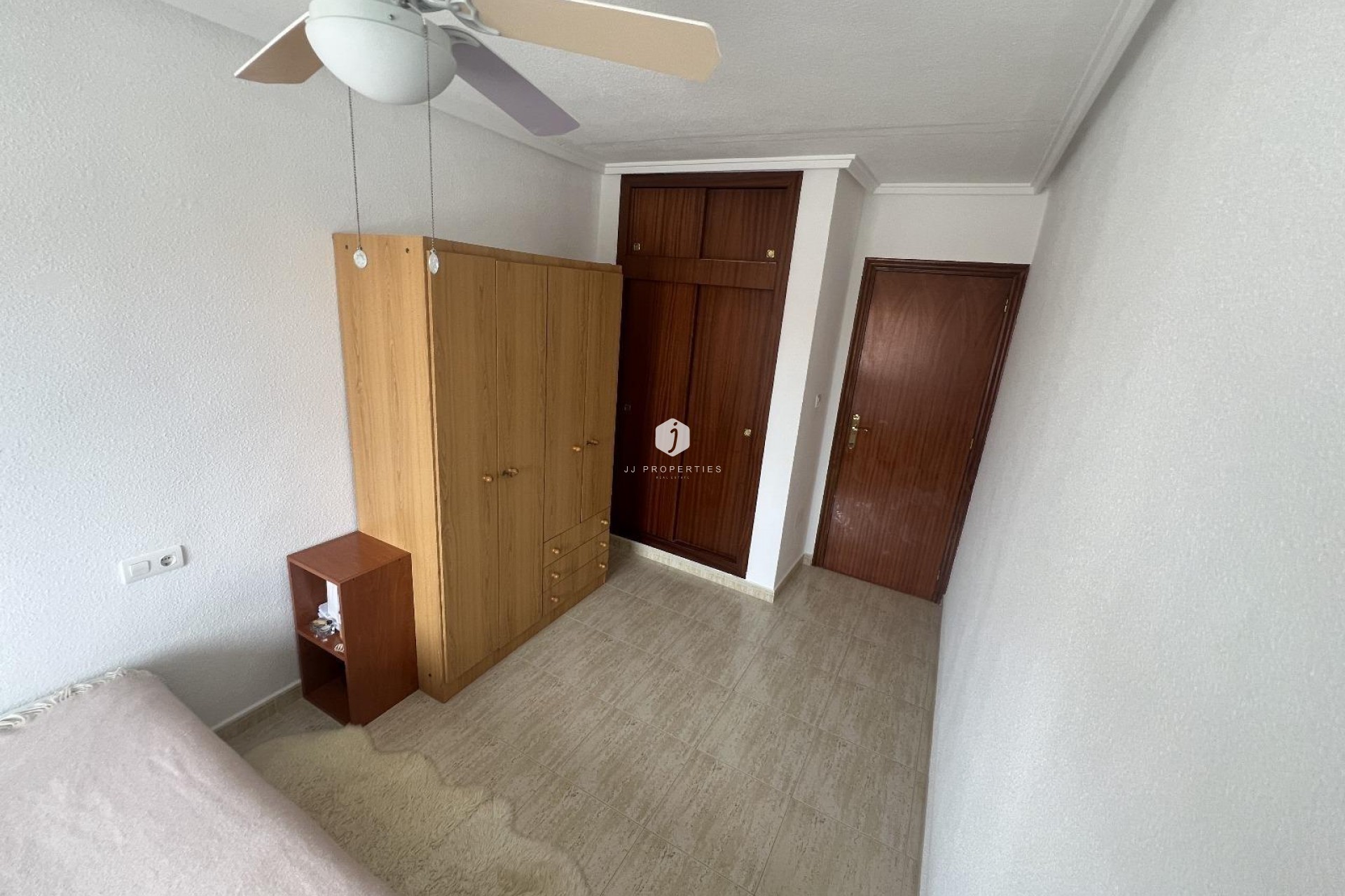 Tweedehands - Chalet -
Torrevieja - La Siesta - El Salado - Torreta