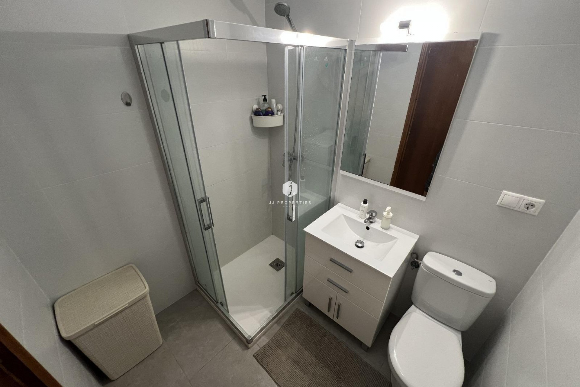 Tweedehands - Chalet -
Torrevieja - La Siesta - El Salado - Torreta